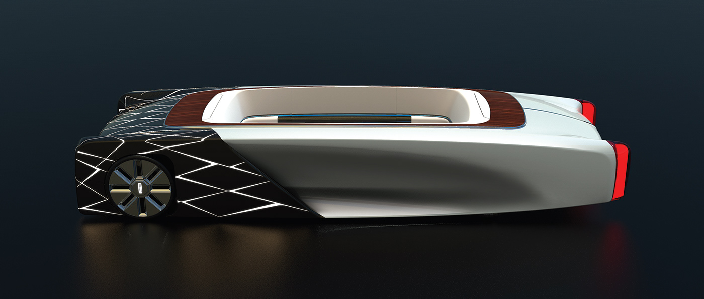 automobile car design concept transportation future art rendering cardesign automotive  
