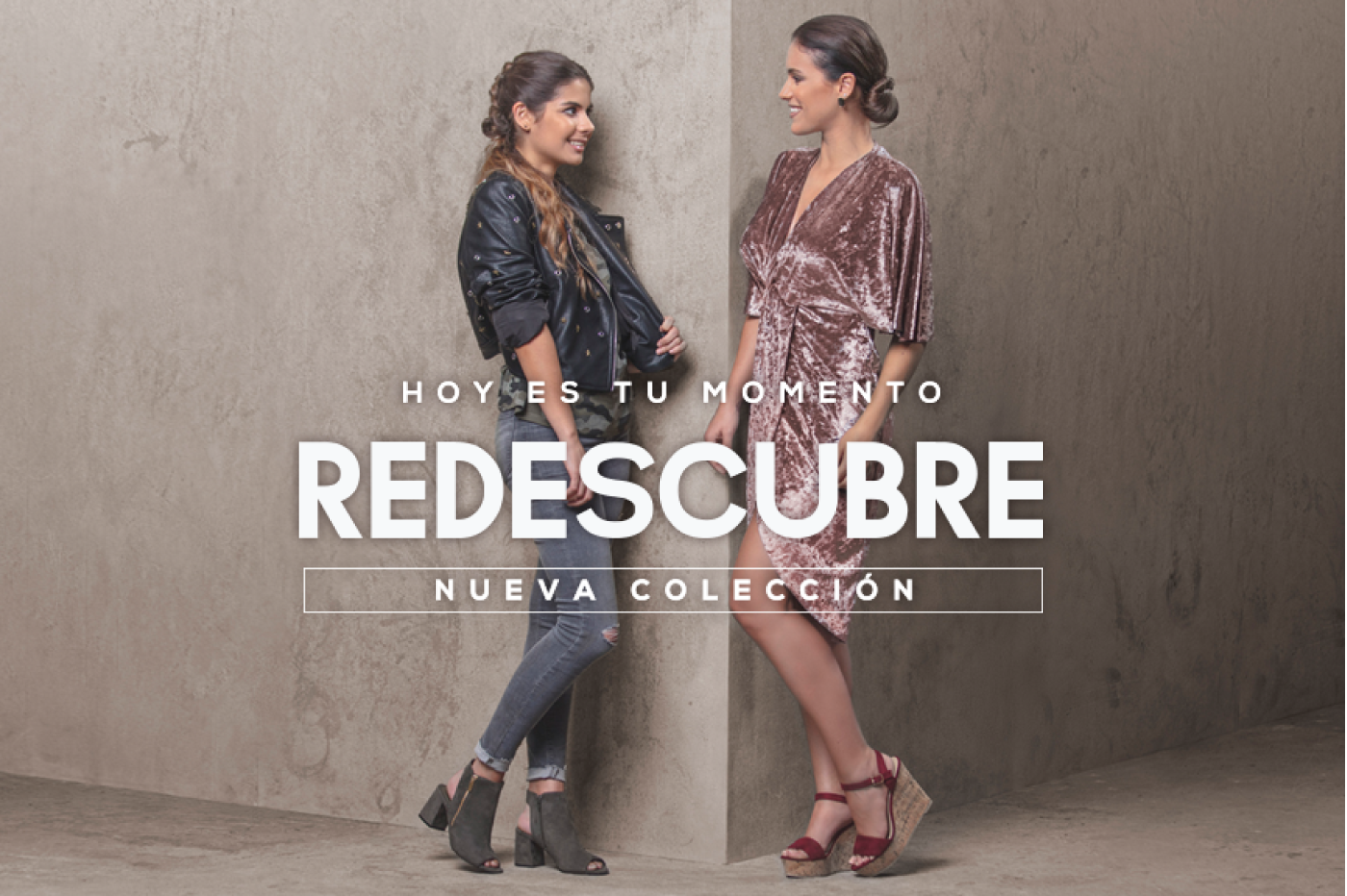 El Salvador social media digital marketing Retail campaign influencers shoes Fashion 