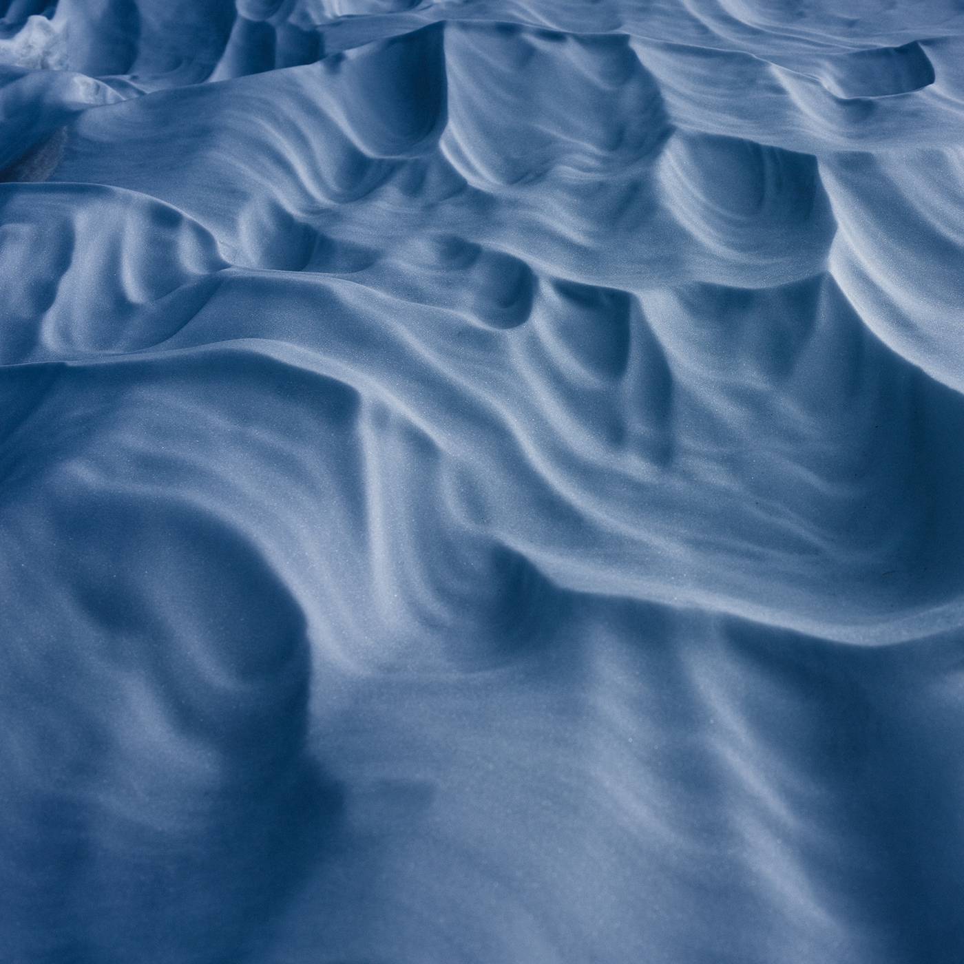 snow winter wind texture Nikon Vosges montain details