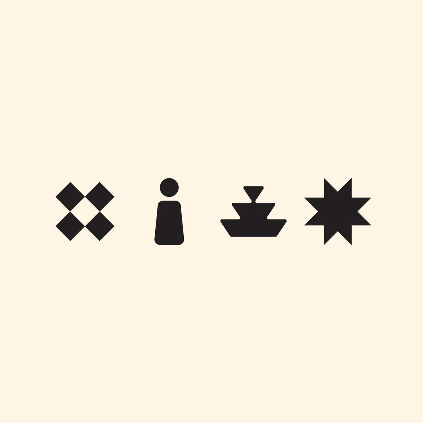 Marrakech City branding brand identity Graphic Designer Logo Design
