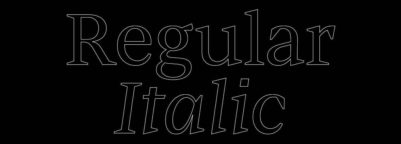 contemporary type graphic design  serif serif typeface  type type design Typeface typography  