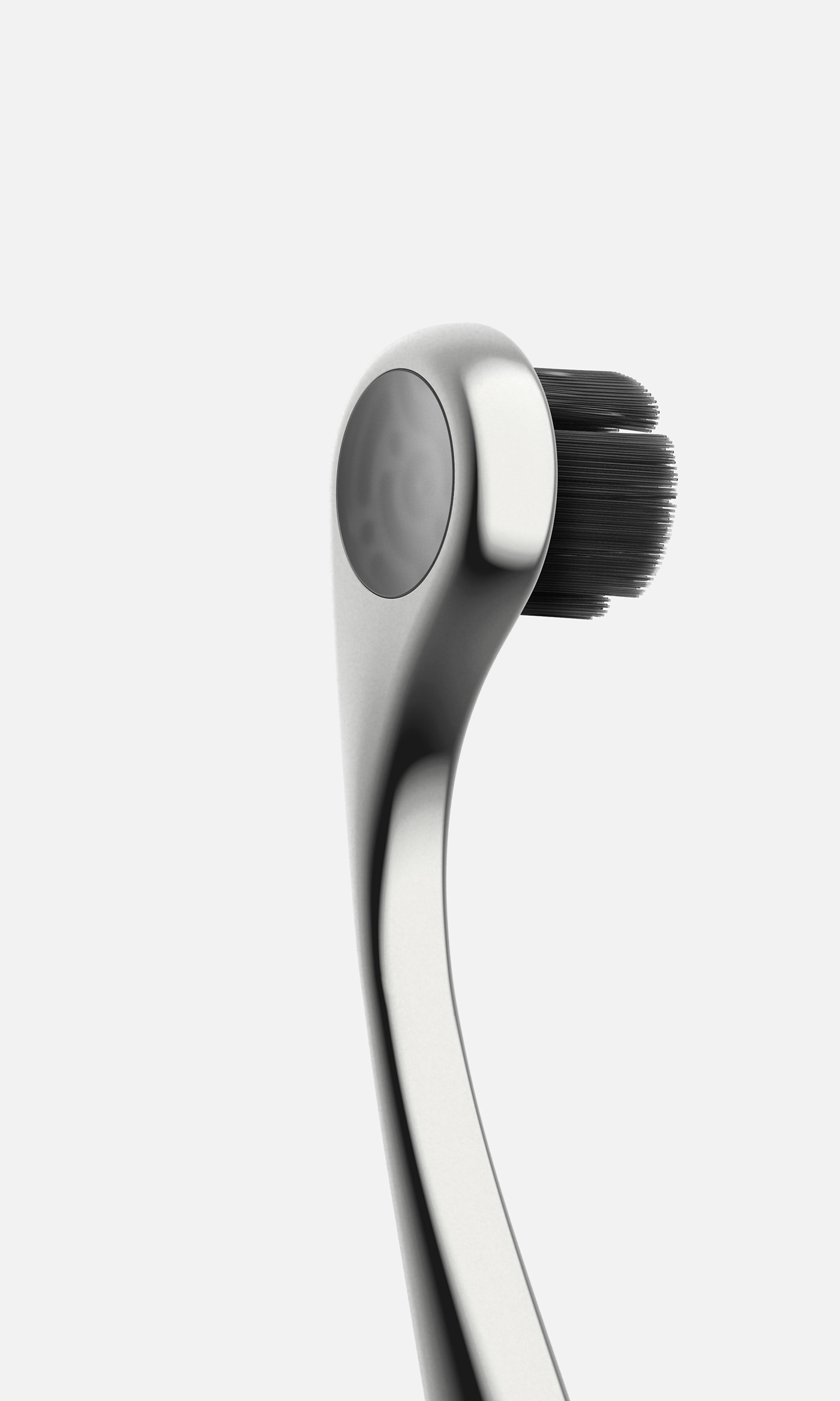 3D design design studio industrial design  innovation product design  Render toothbrush