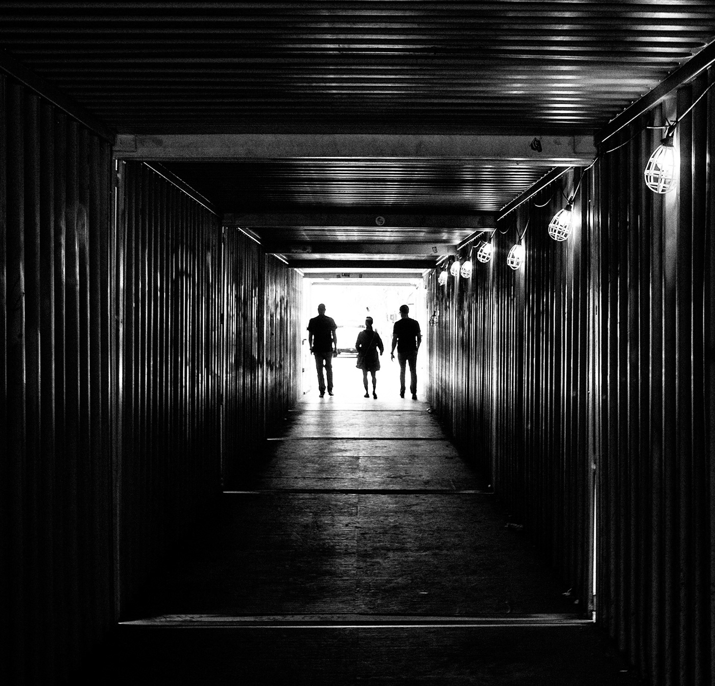 black and white Canon Charlotte Photographer contrast light and shadow Silhouette street photography street photograpy urban photography