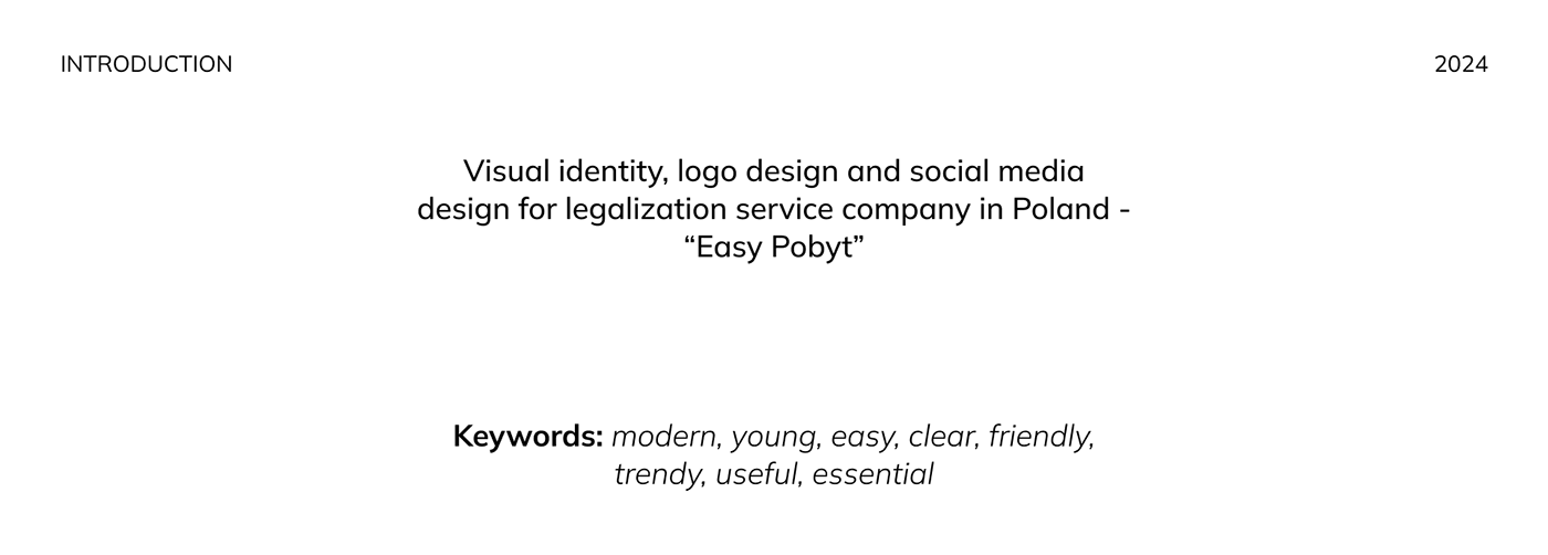 Logo Design social media Graphic Designer Social media post brand identity visual identity marketing   Logotype identity Legalization Services