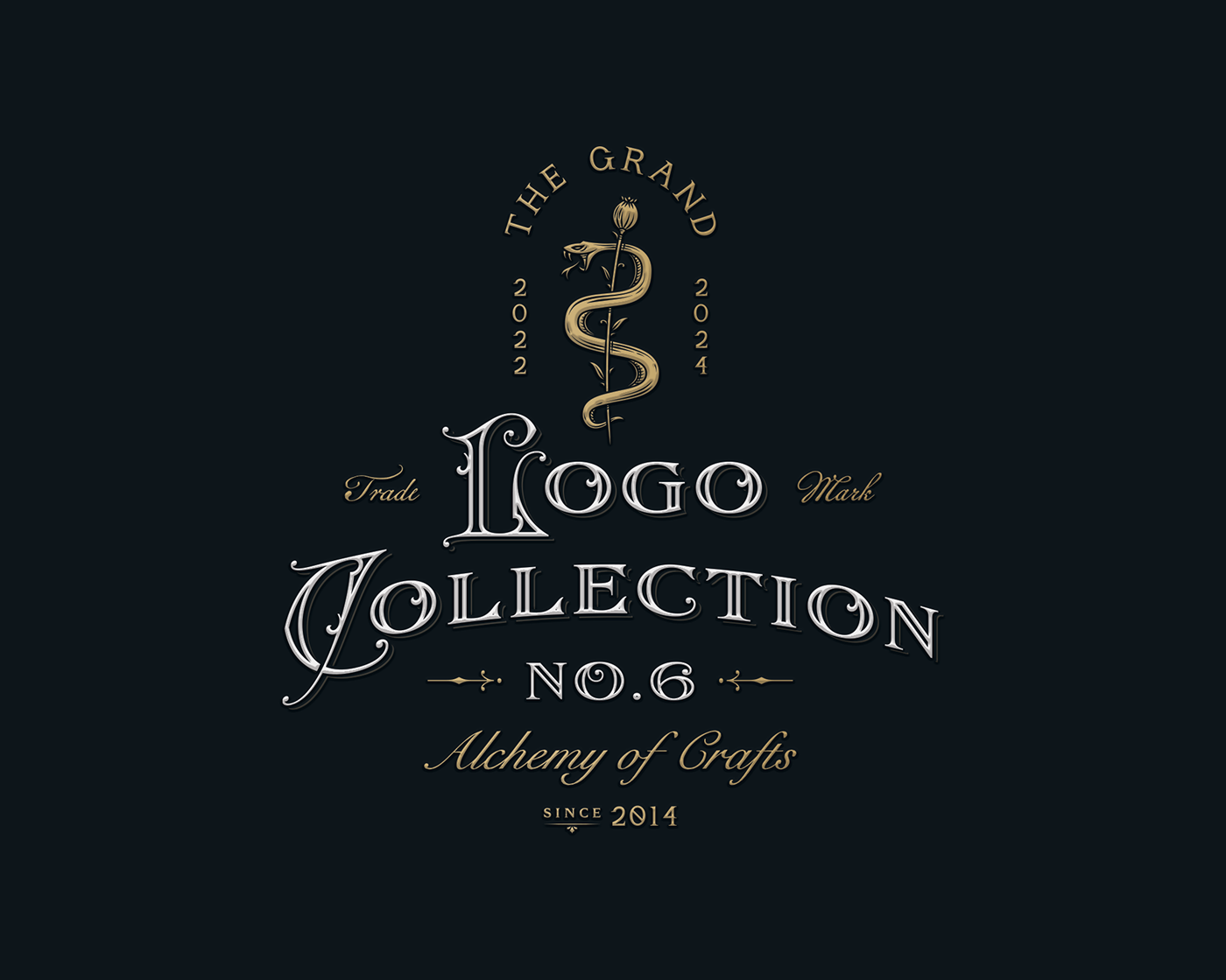 logo Logotype logo collection logos vintage vintage logo graphic design  branding  brand identity logofolio