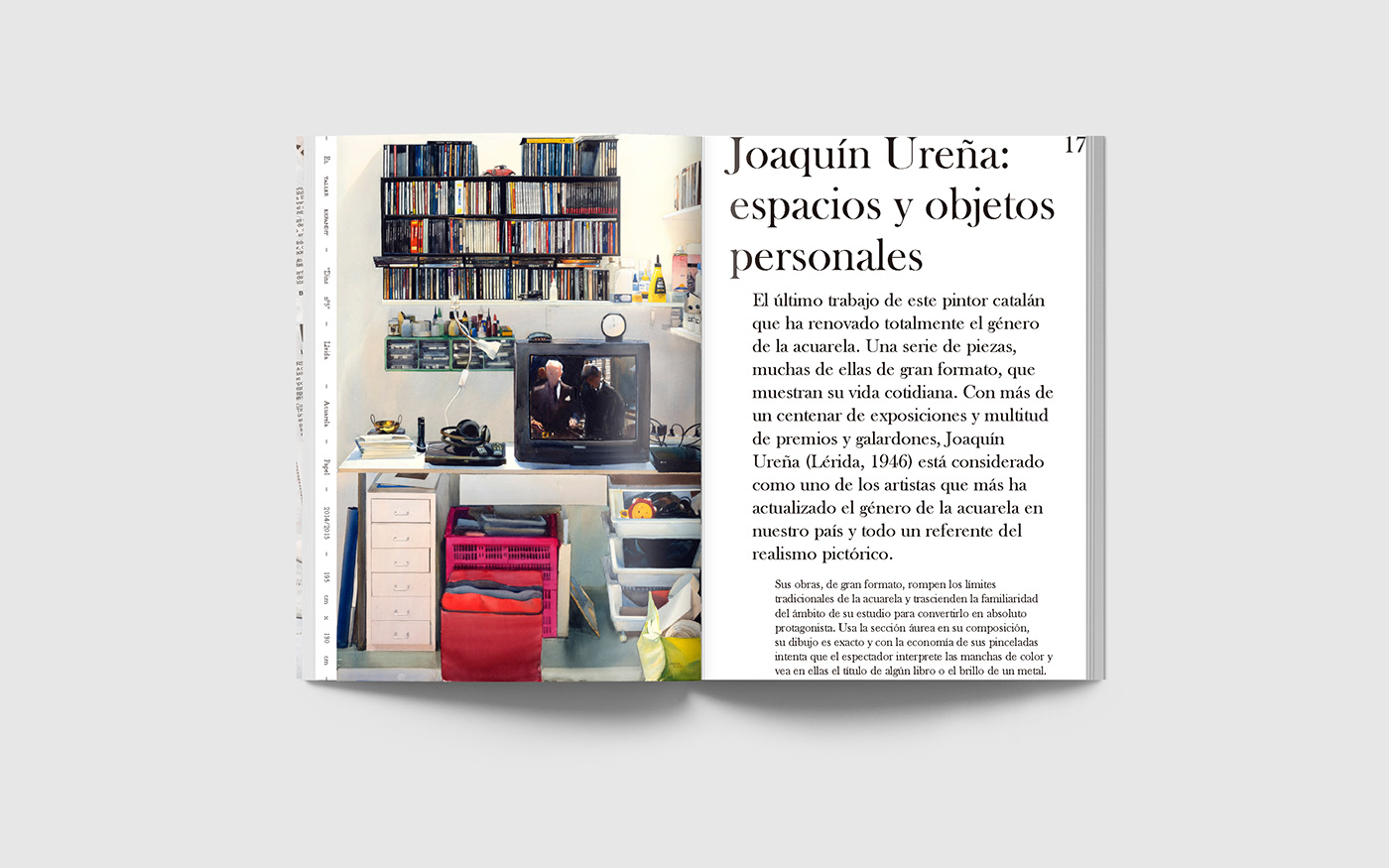 revista magazine issue Cotidianidad everyday life masculinidad masculinity concept LIMITE independiente