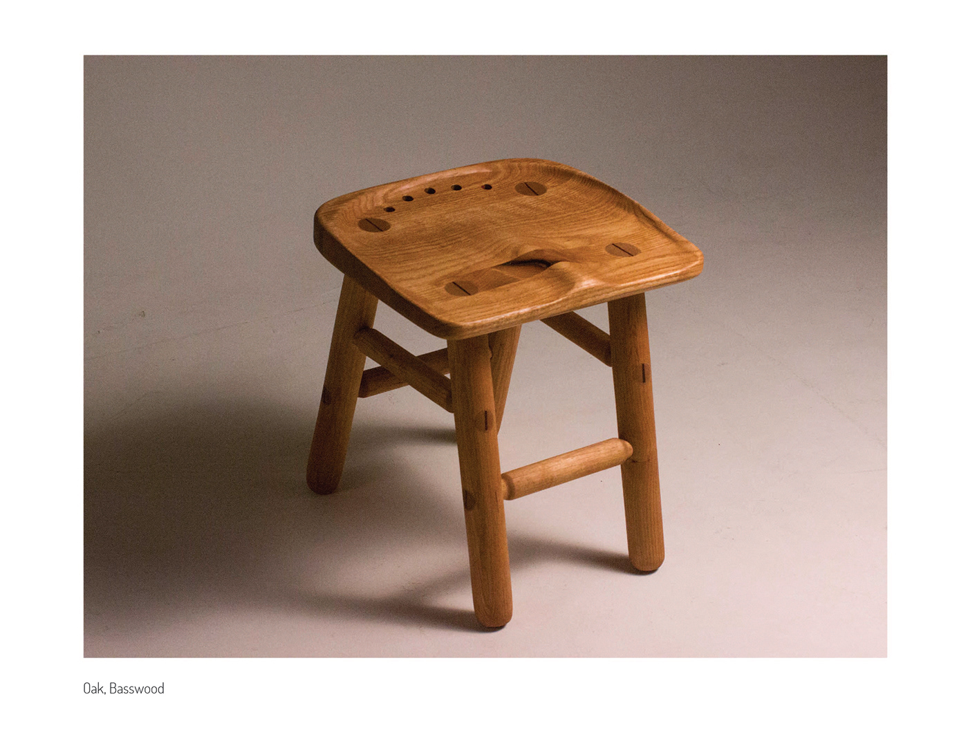 woodworking design product design  stool seating Photography  art furniture jeremy allan quality moments