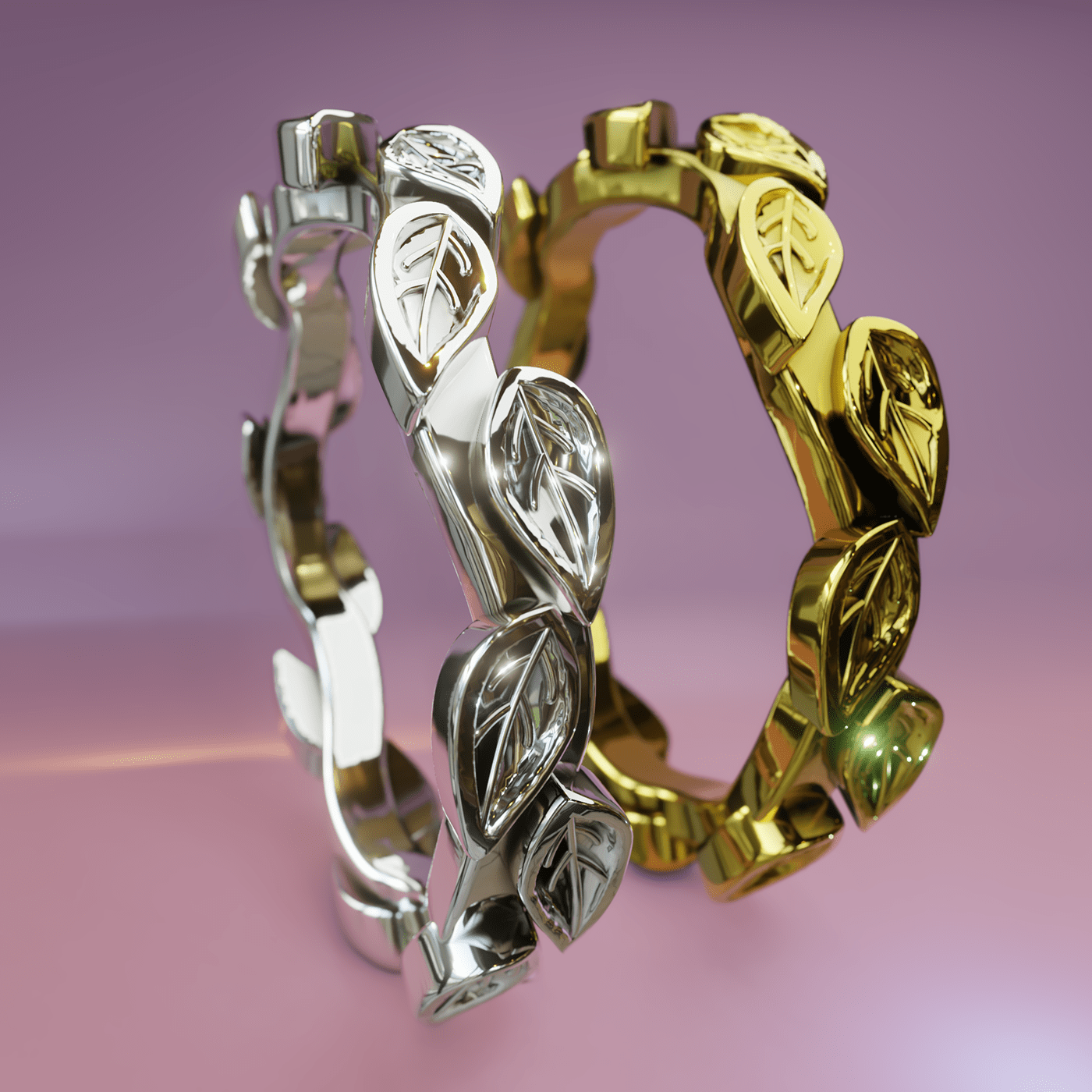 jewlery Zbrush Rhinoceros blender Jewelry Design  3D Render 3Djewelry
