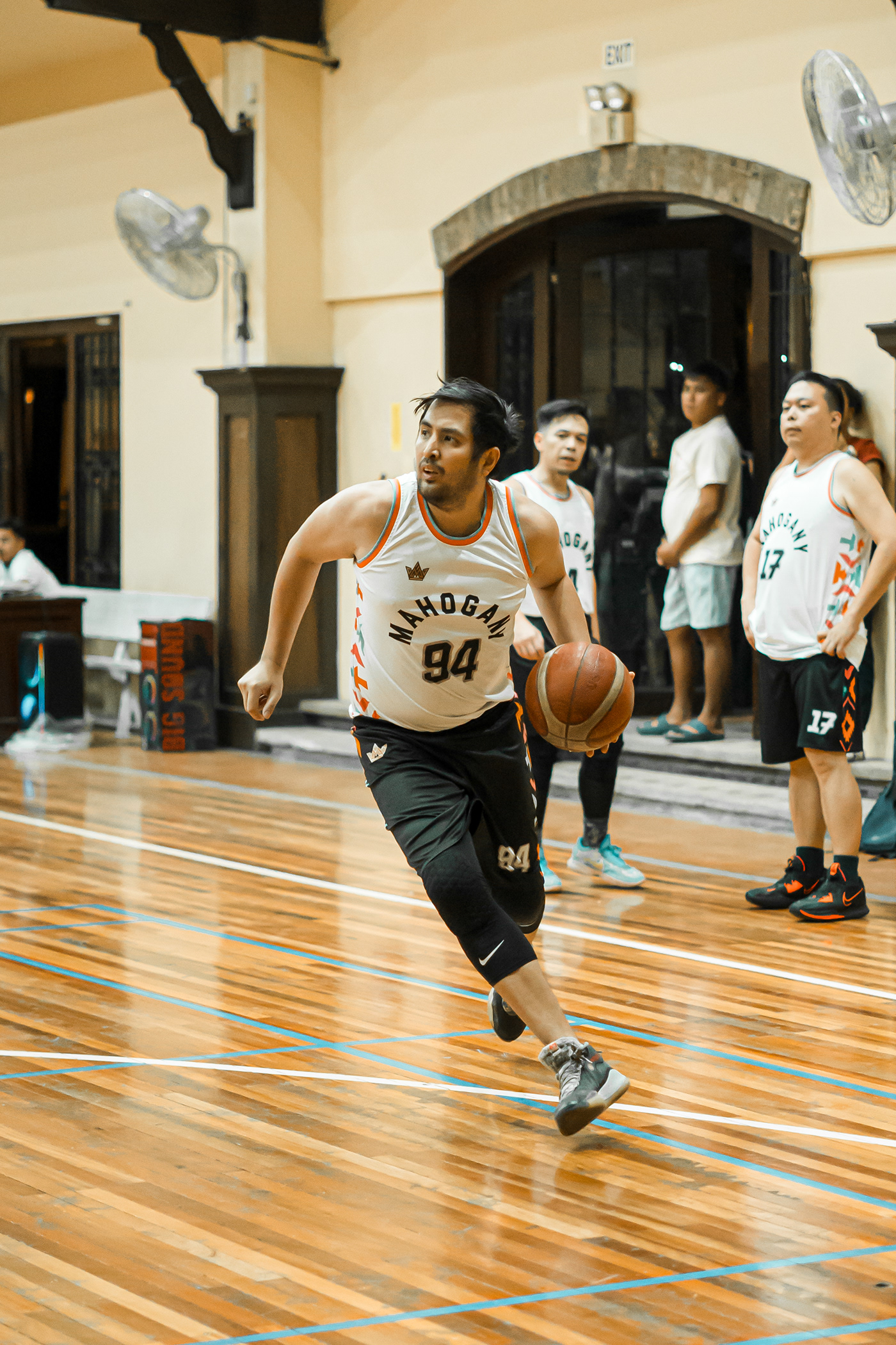 basketball philippines mahogany basketballleague