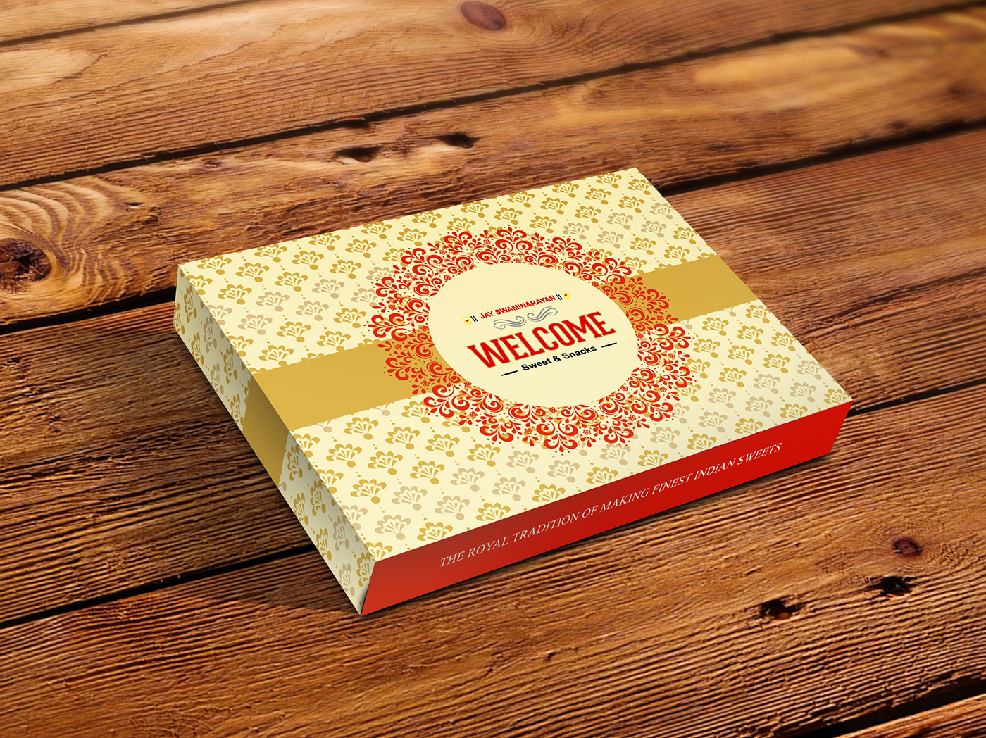 Sweets Haldiram Packaging Mithai music India jalandhar Food  packing