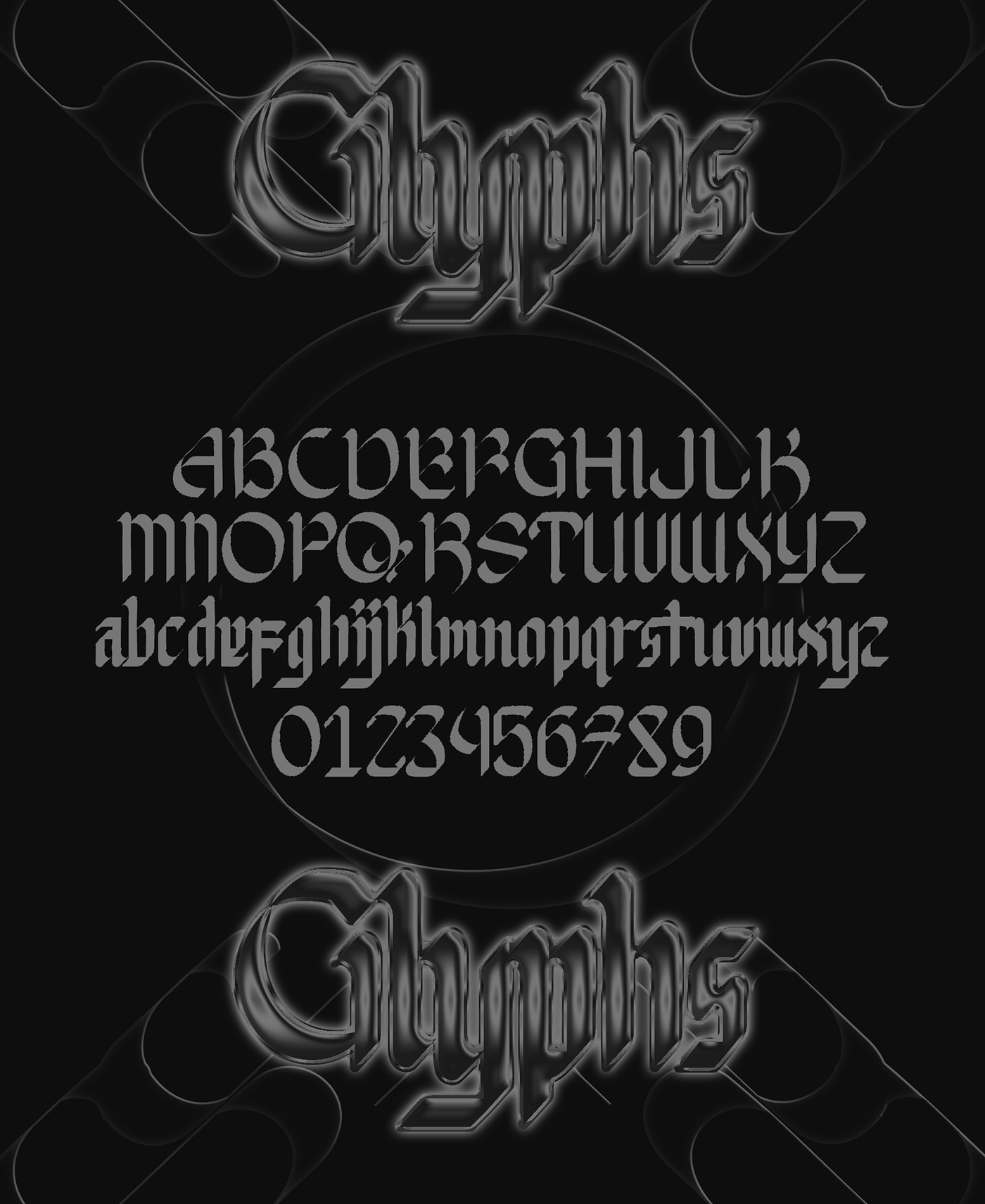 Dystopia forsale typedesigner Typeface typography  