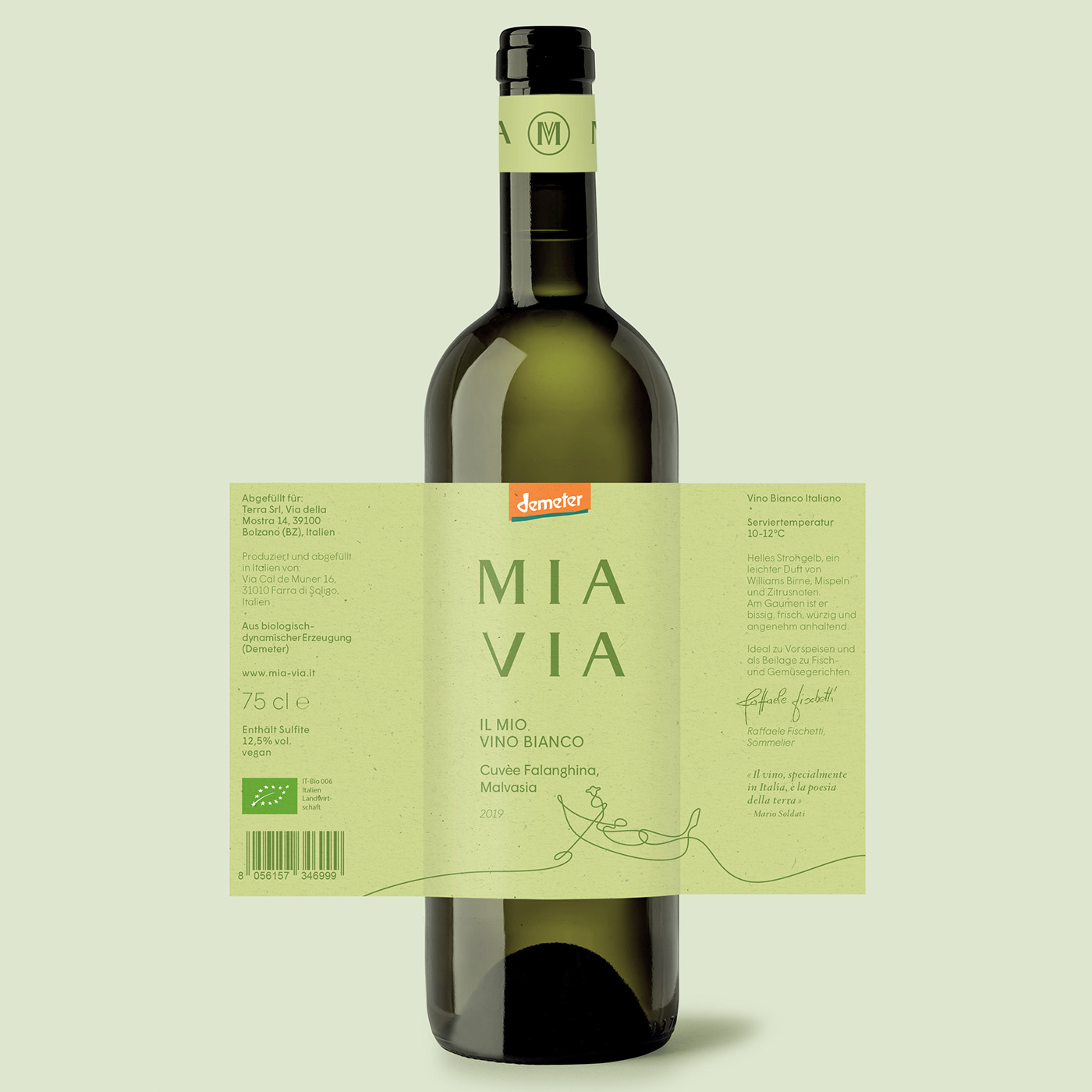 Vino al vino Mario Soldati マリオソルダーティ 希少 www.ch4x4.com