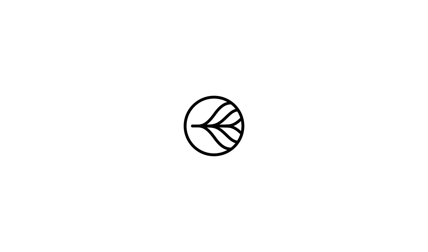 Brand Design logo mexico symbol visual identity wordmark Guadalajara