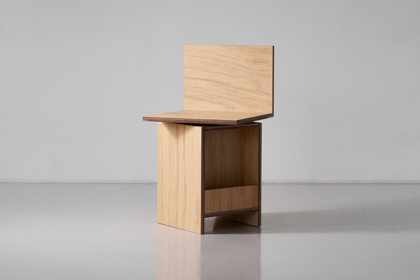 furniture chair stool furniture design  industrial design  productdesign industrial wood woodworking