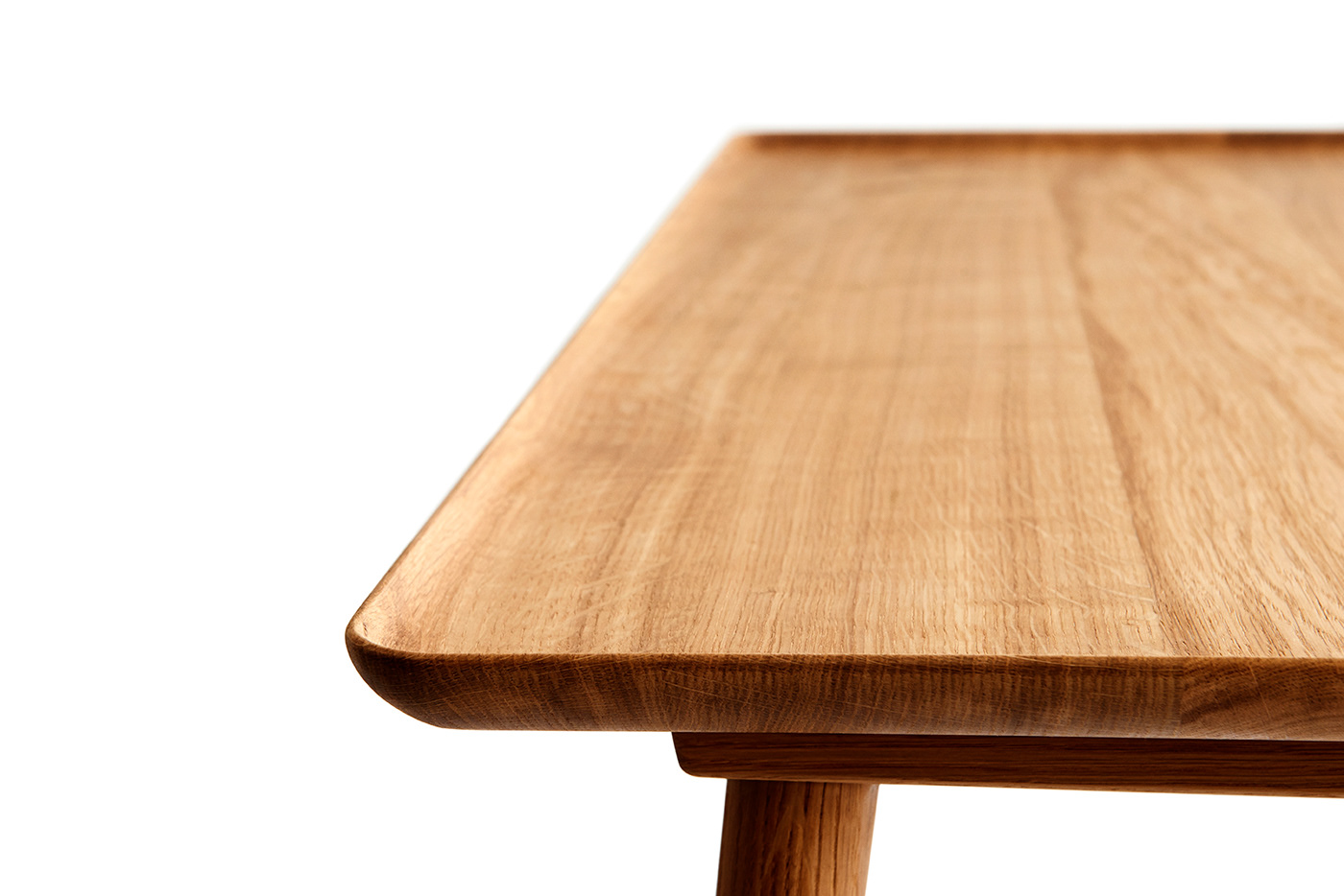 danish nordic Scandinavian desk table wood Work  cnc