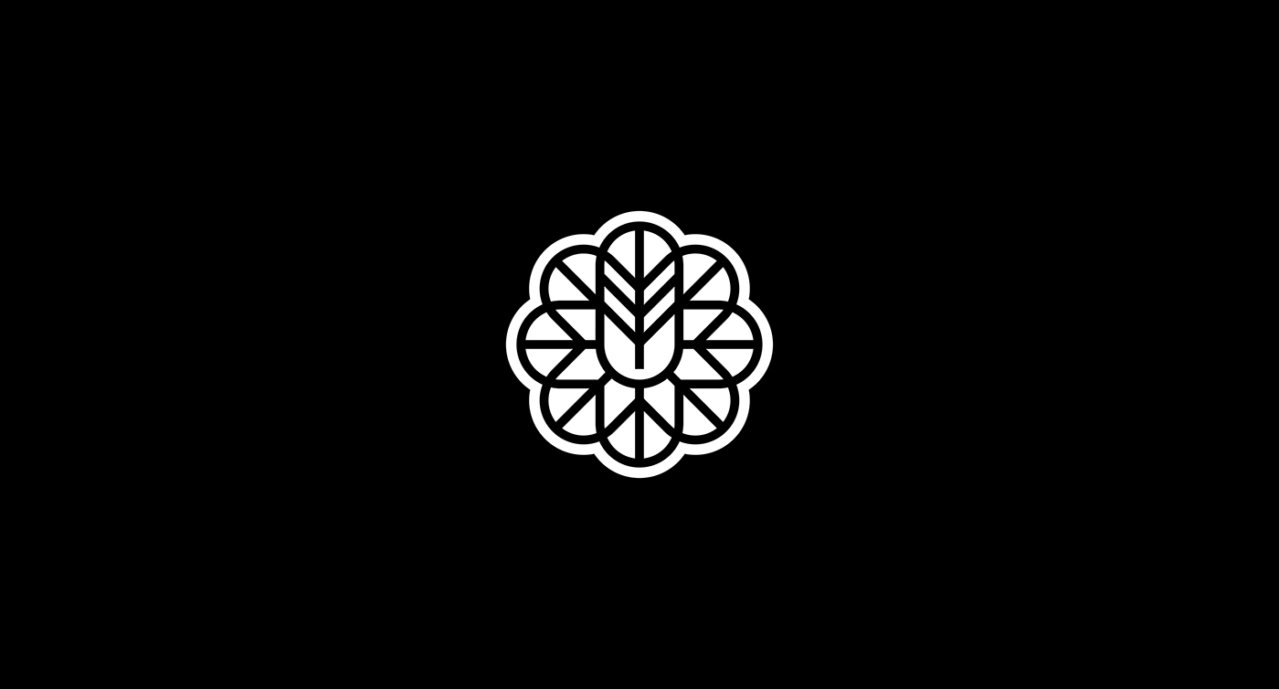 logo Logo Design branding  identity Education corporate minimal iconic bold strong