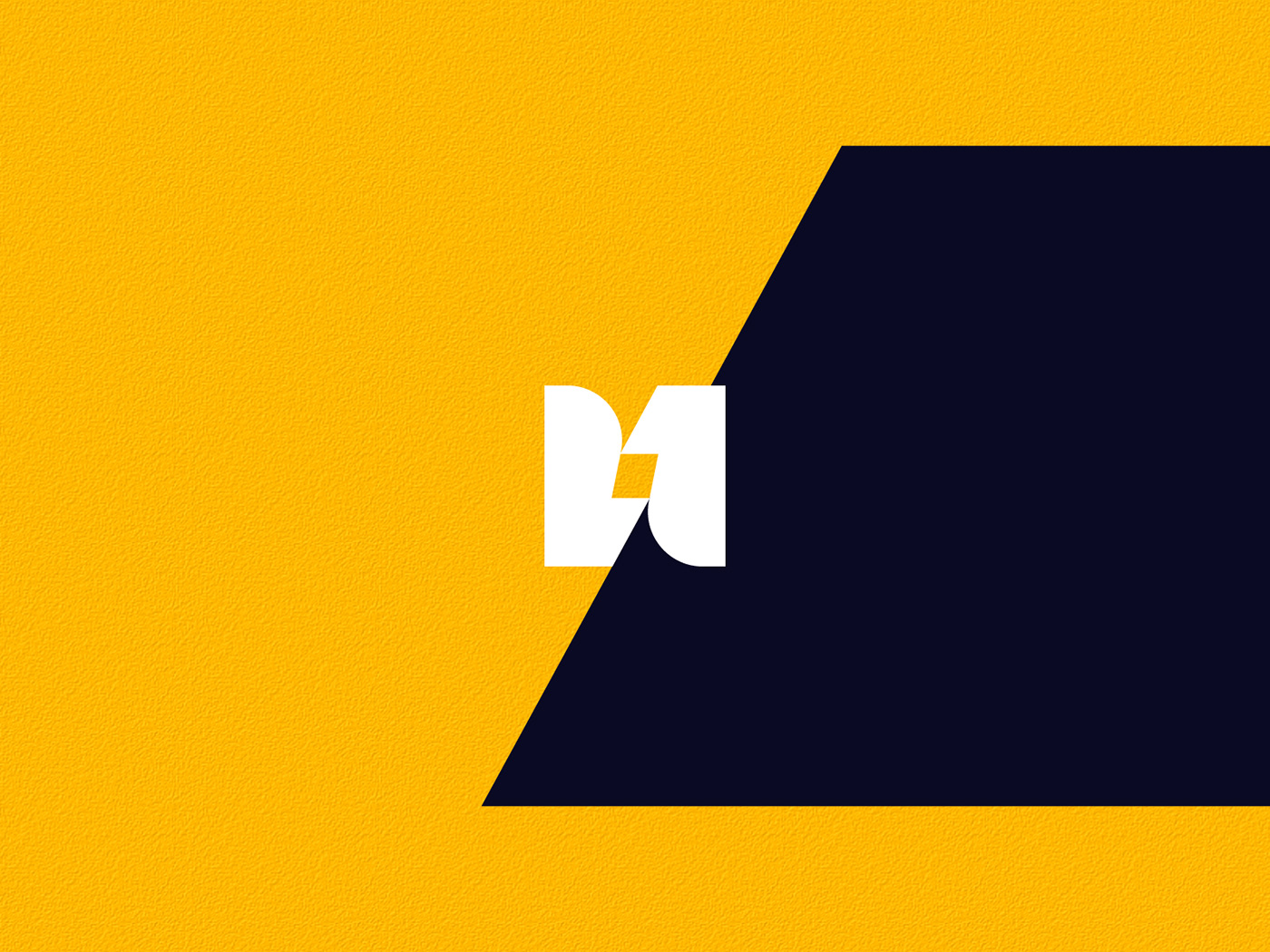 Brand Design brand identity clean logo Lettermark Logo logo minimal logo n letter logo n logo visual visual identity