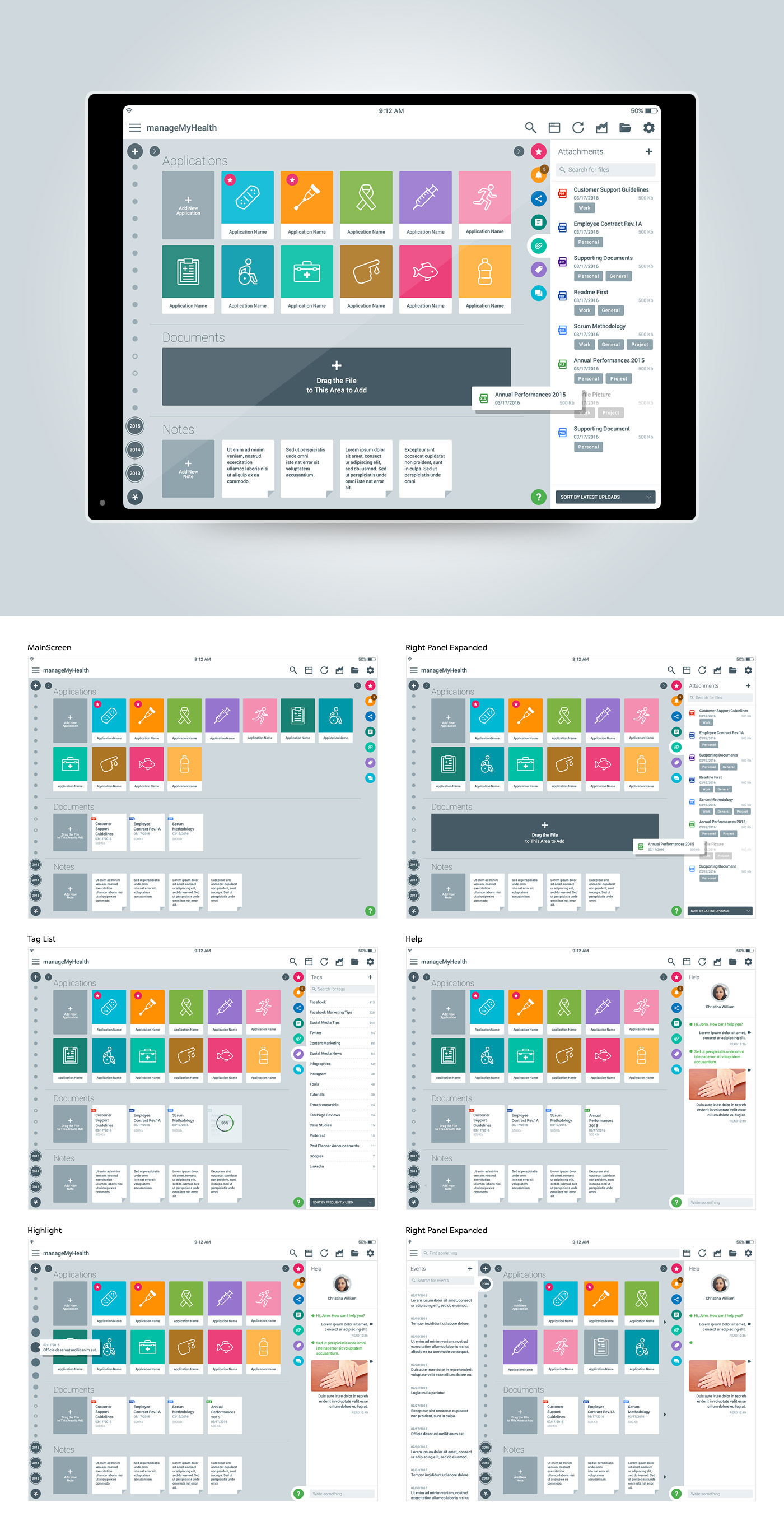 UI/UX ui design UX design interaction interactive user interface user experience concept mobile design