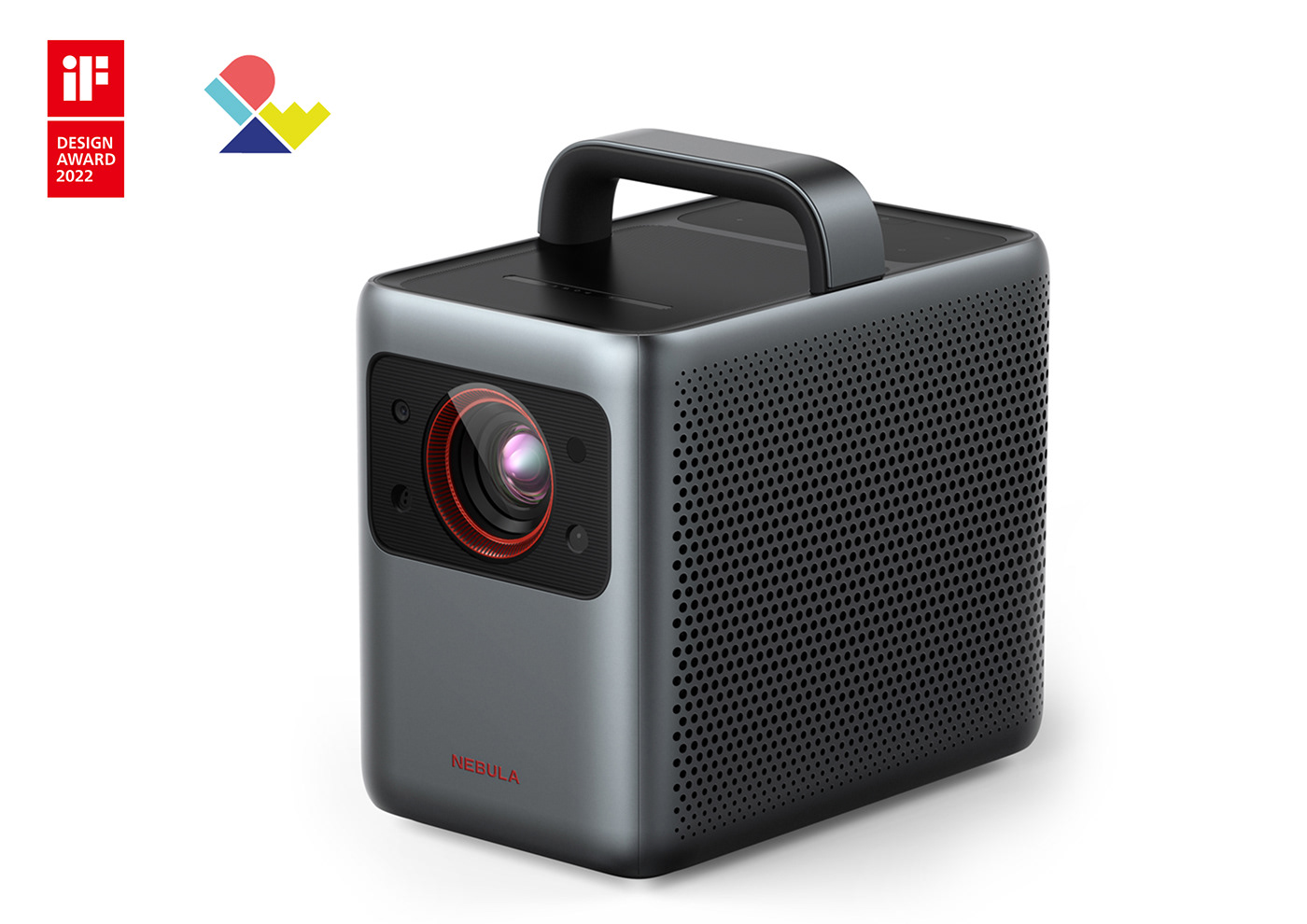 anker dolby laser Projector Technology