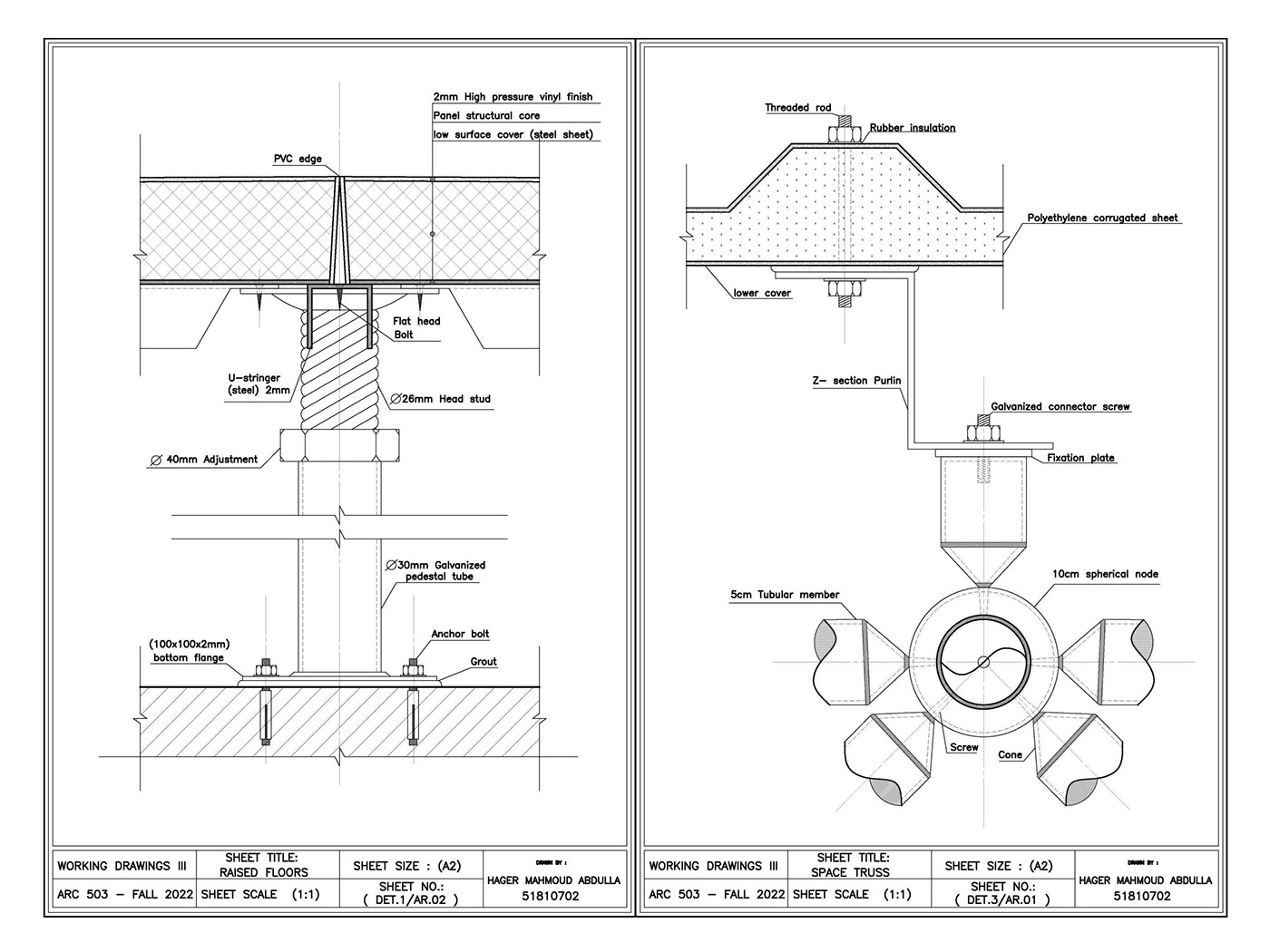 AutoCAD architecture details technical structure drawings sketch Drawing  artist digital illustration