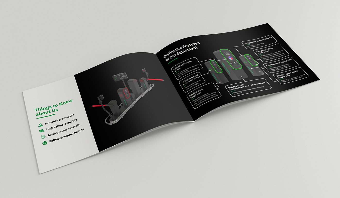 brochure print presentation design business Graphic Designer brand identity presentation graphic presentation Powerpoint professional presentation