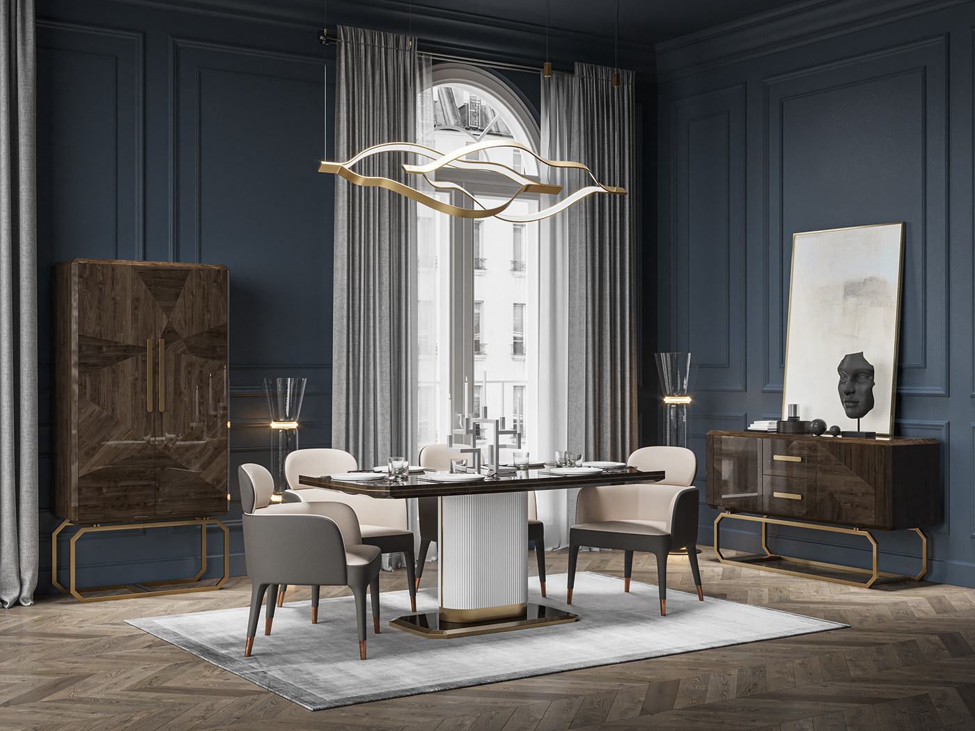 3drendering 3dsmax architect corona design furniture interiordesign product Render visualization