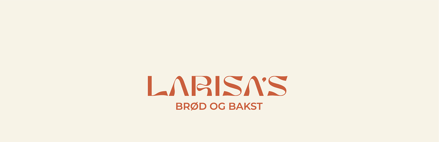 logo bakery in kristiansund