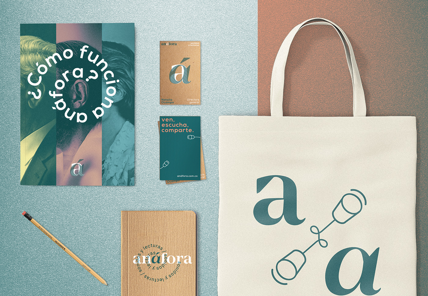 Adan Farias audiobooks authors branding  graphic design  literature podcast posters Quotes Website Concept