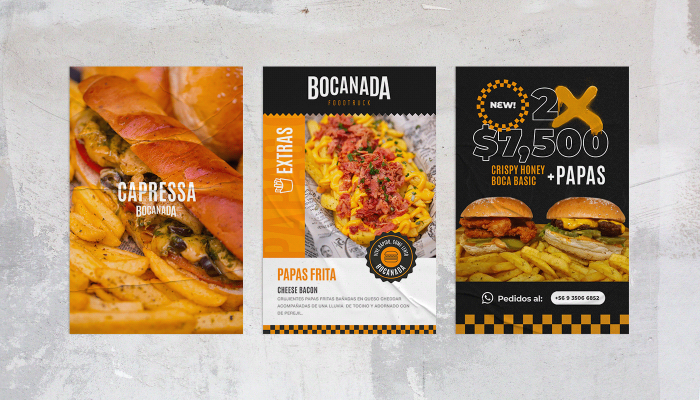 branding  brand identity Logo Design visual identity brand Logotype Logotipo food branding Packaging restaurant