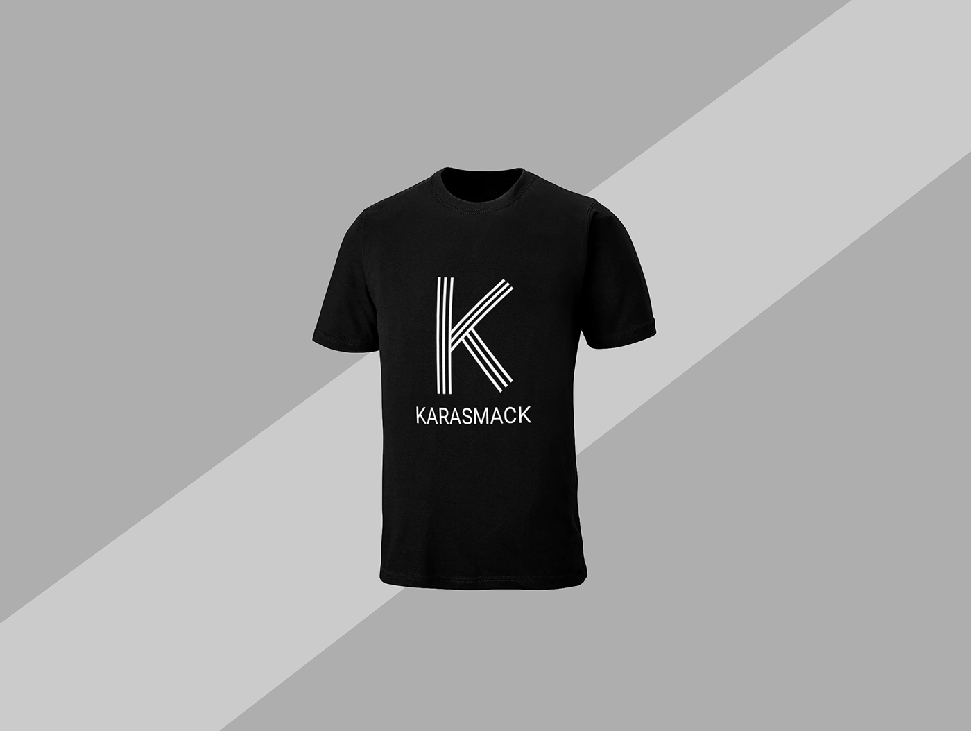 karasmack T-shirt
