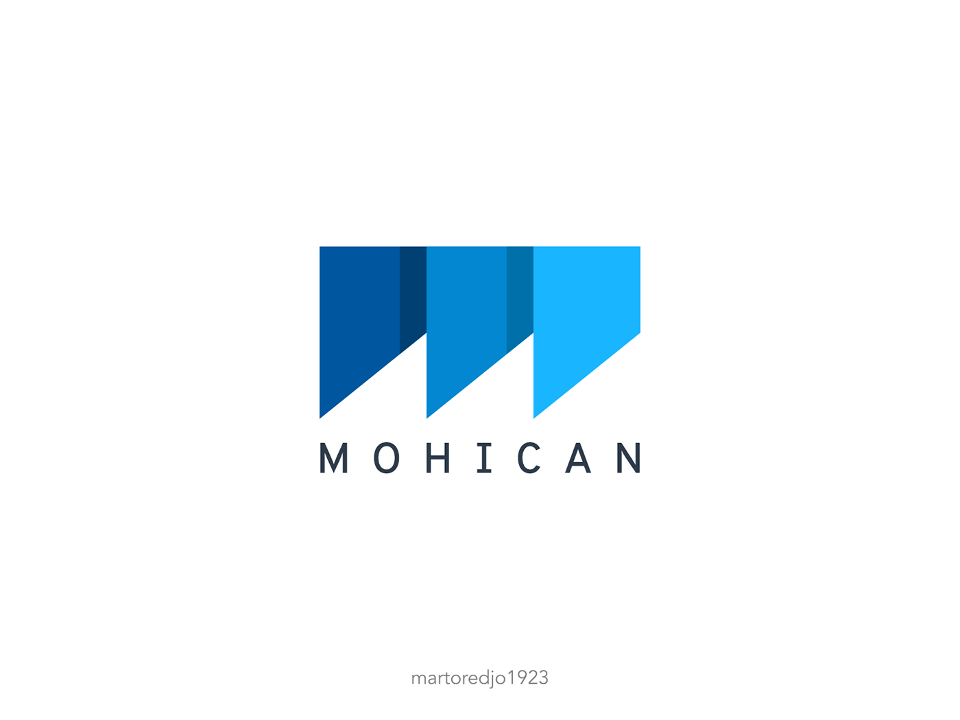 brand brand identity identity letter m Letter Mark Logo Design Logotype M logo minimal modern