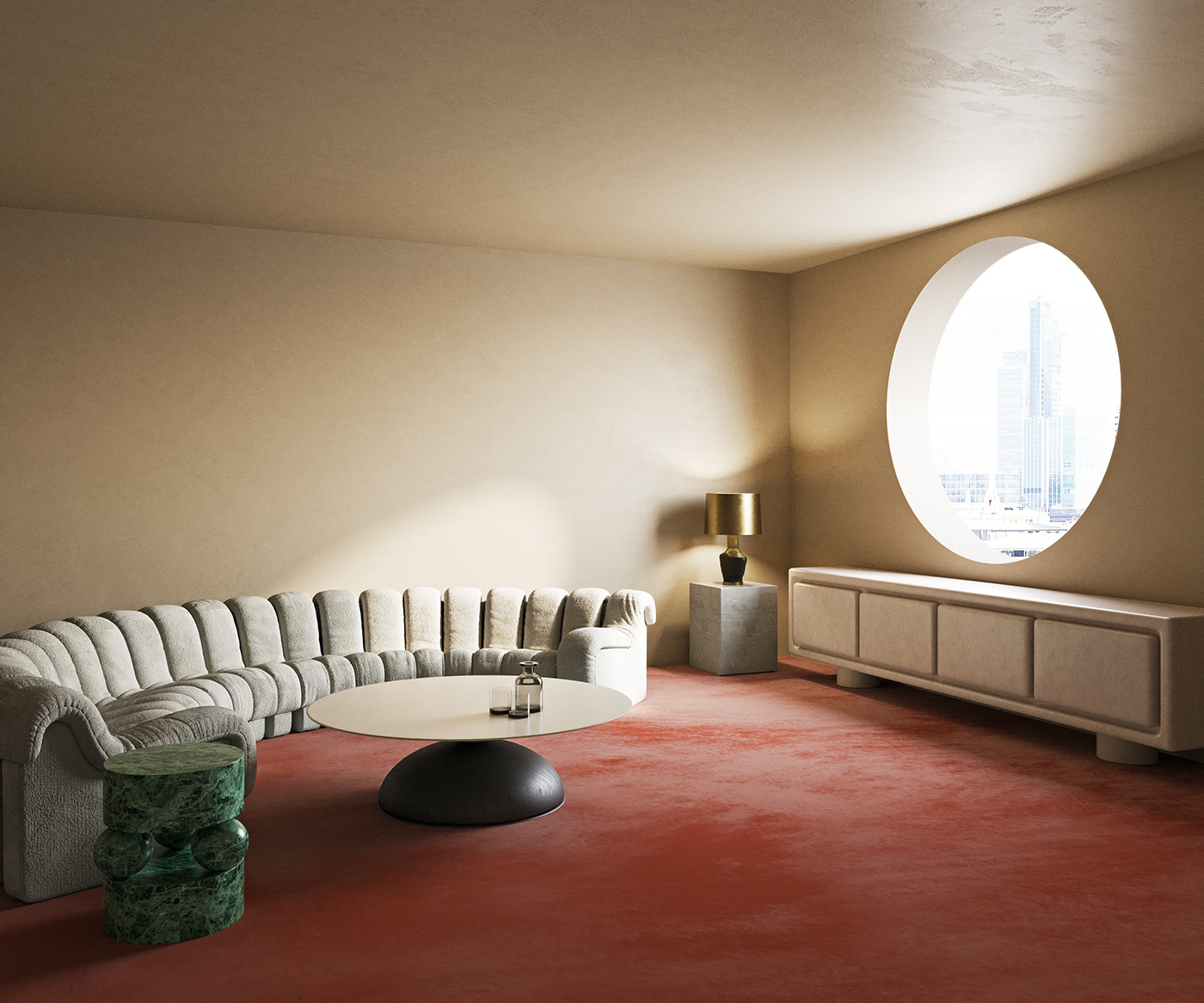 3D Visualization architecture archviz CGI decor design inspiration interior design  rendering styling 
