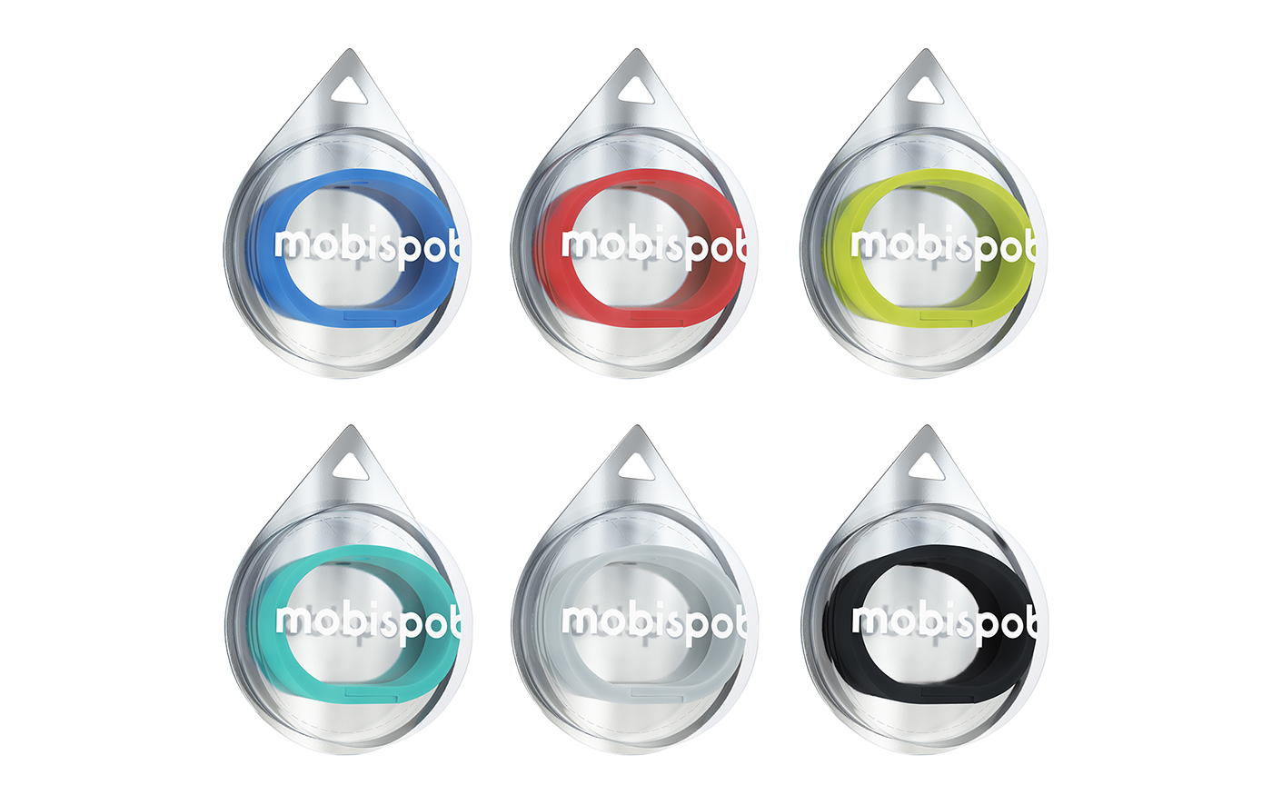NFC mobispot design industrial identity singapore newyork Spot Spots graphic icons