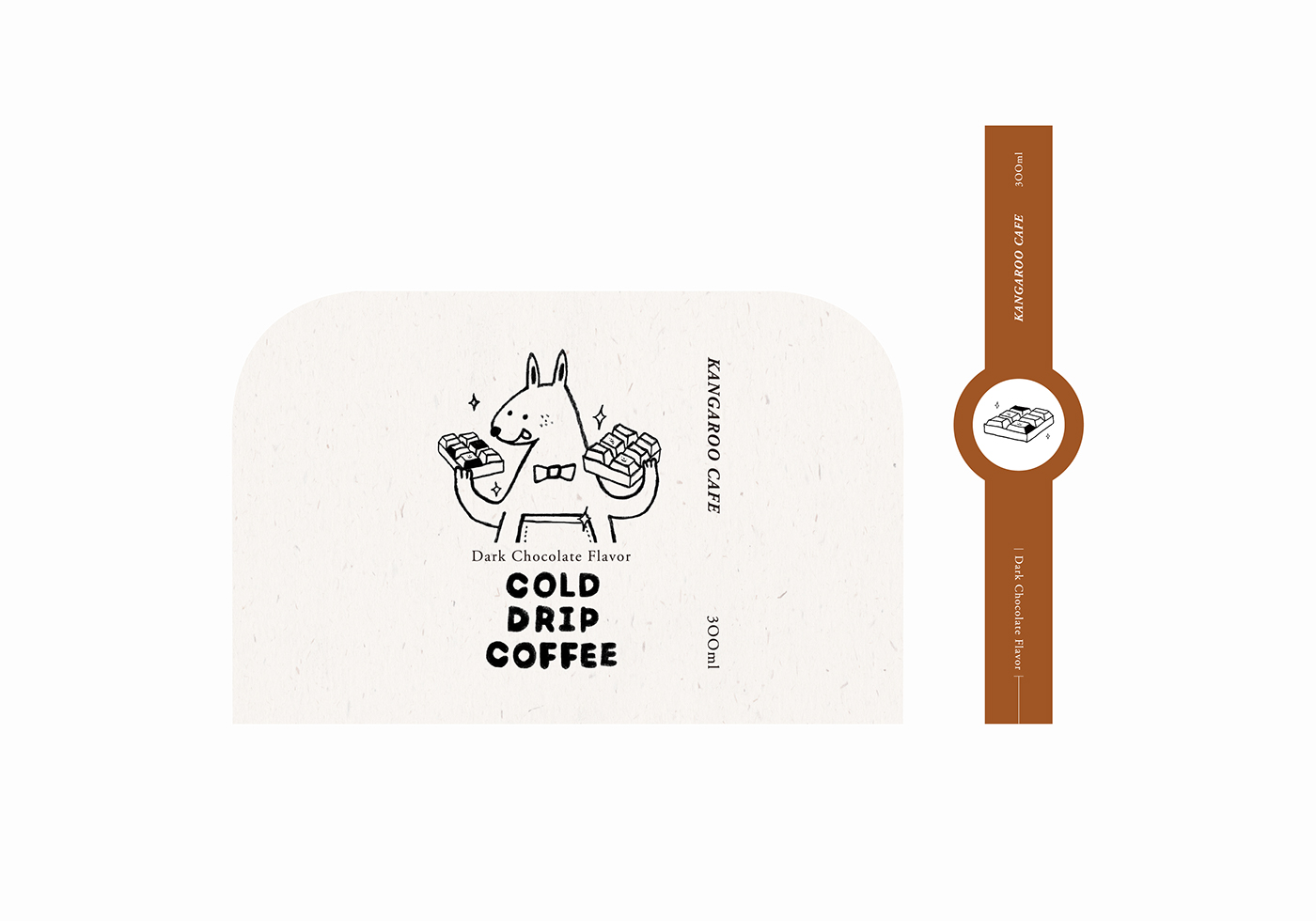 package Packaging package design  design 包裝 包裝設計 Coffee cafe ILLUSTRATION 