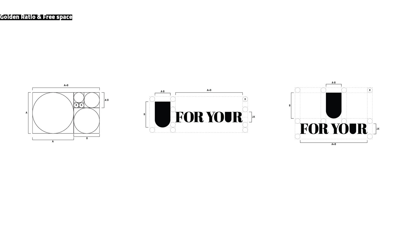 brand strategy logo visual identity brand identity mockups moodboard Billboards Logo Design motion