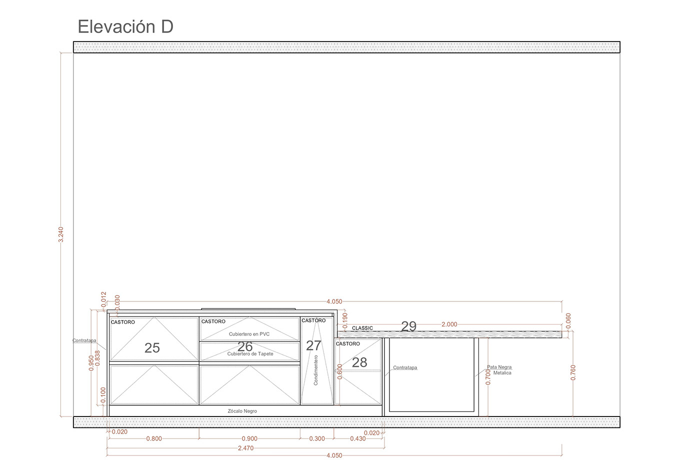 design Interior architecture Render visualization vray SketchUP