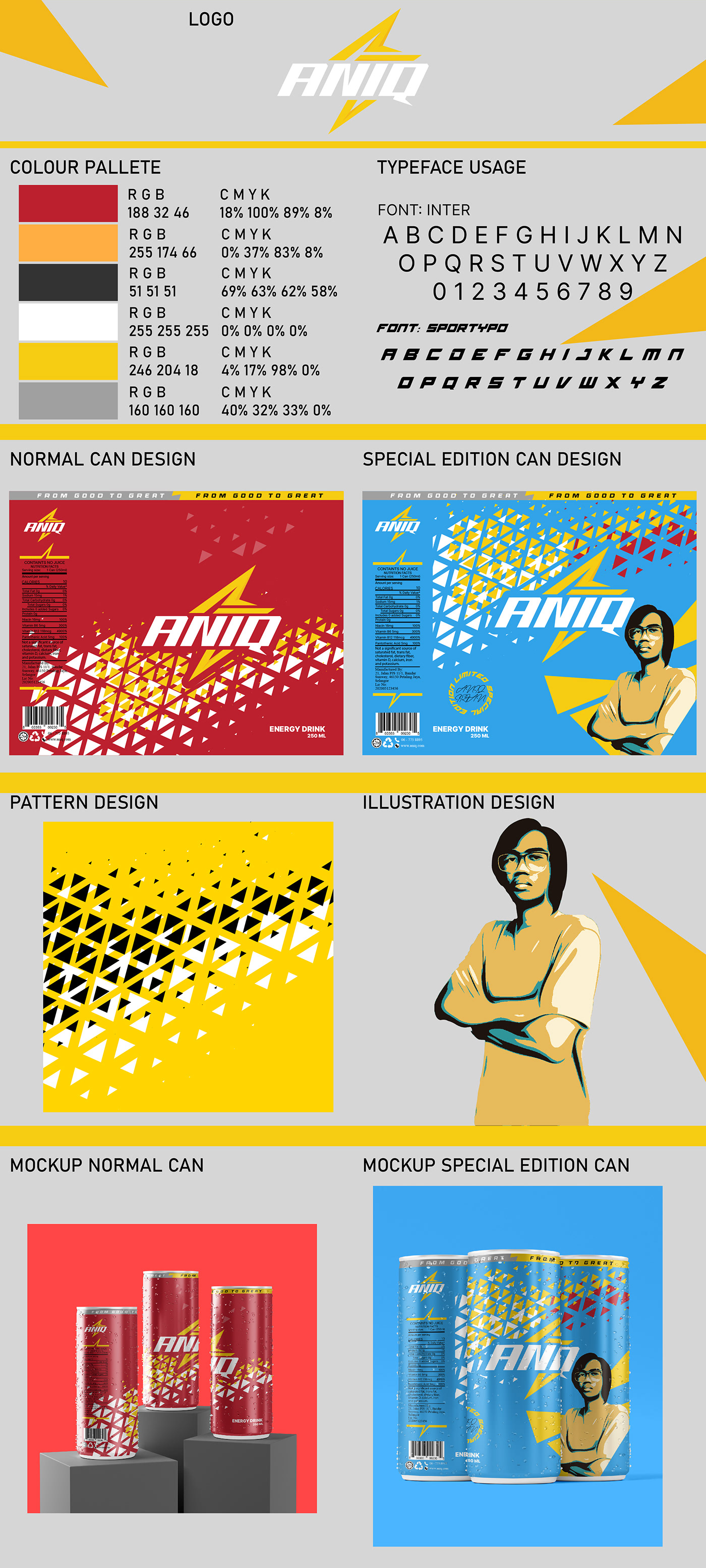 Pacakging design designer upsi portfolio brand identity branding  design visual identity marketing   Graphic Designer