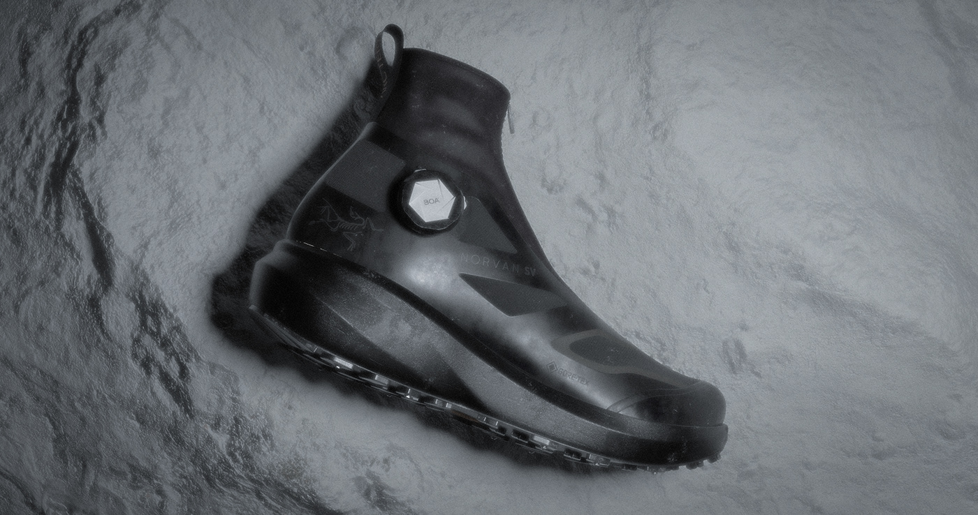 footwear product design  3D redshift Substance Painter sketch shoes running blender Render
