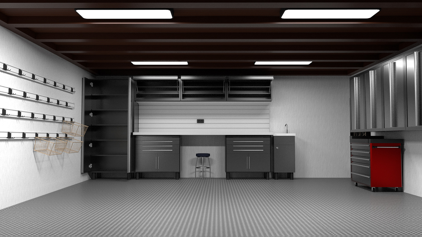 3D 3d modeling architecture archviz blender cycles indoor interior design  Render visualization