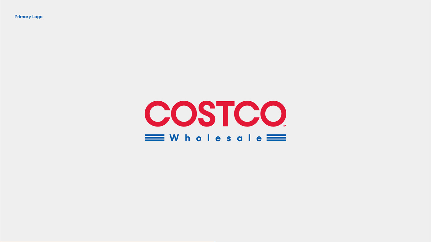 costco wholesale logo brand visual identity club sams walmart company