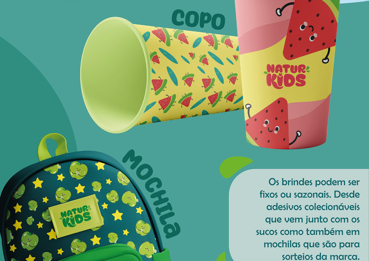 embalagem design Graphic Designer suco juice kids embalagens Packaging visual identity Brand Design