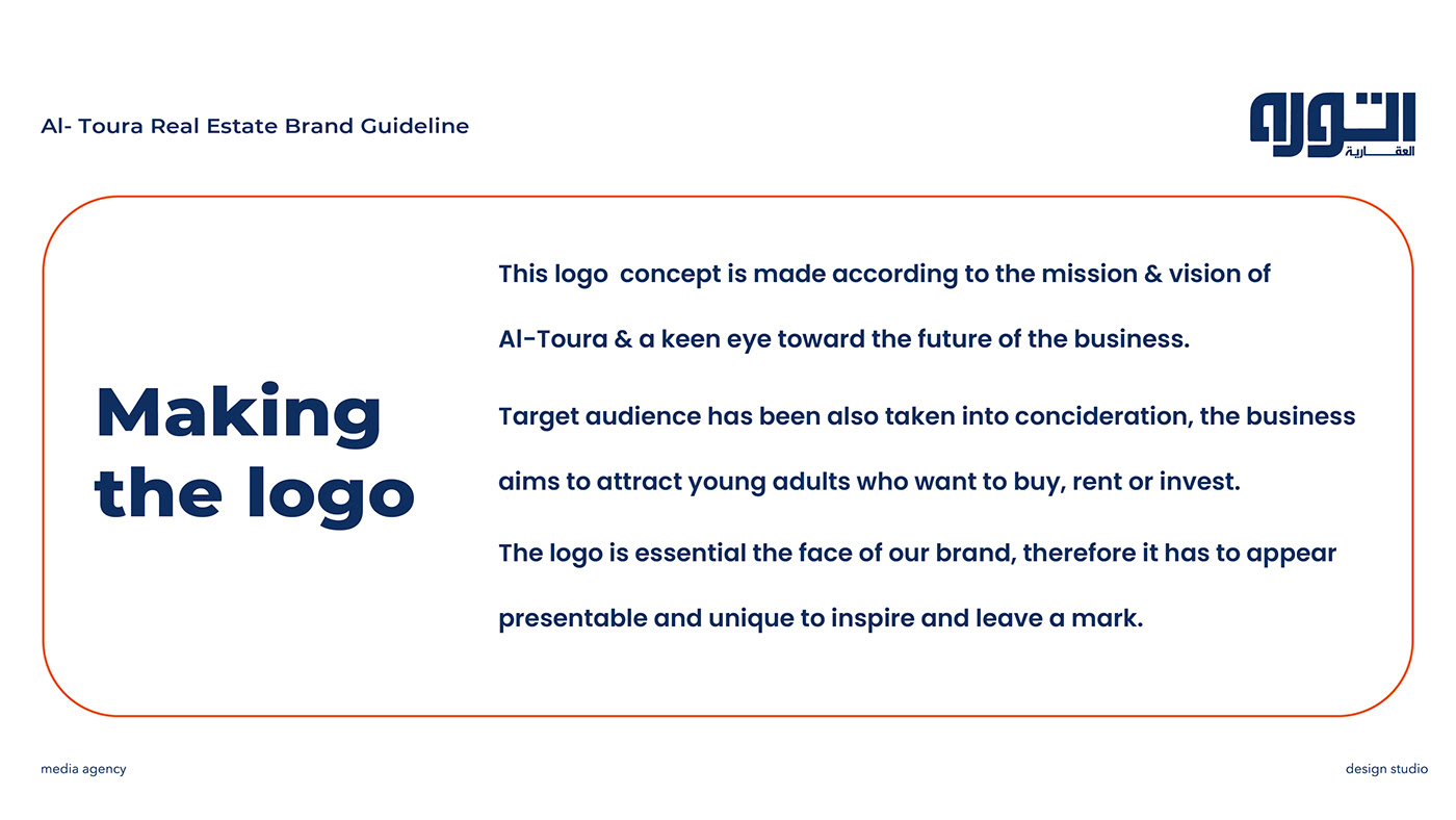 brand identity marketing   strategic design
