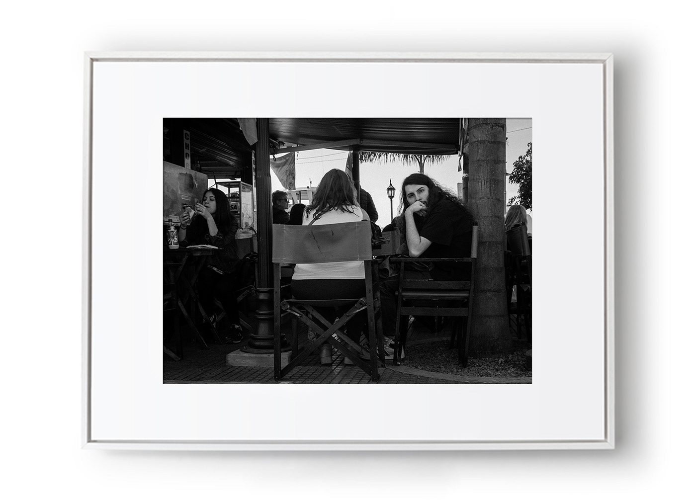 Adobe Portfolio Street photo foto bnw fotografia callejera street photography black and white monochrome blanco y negro