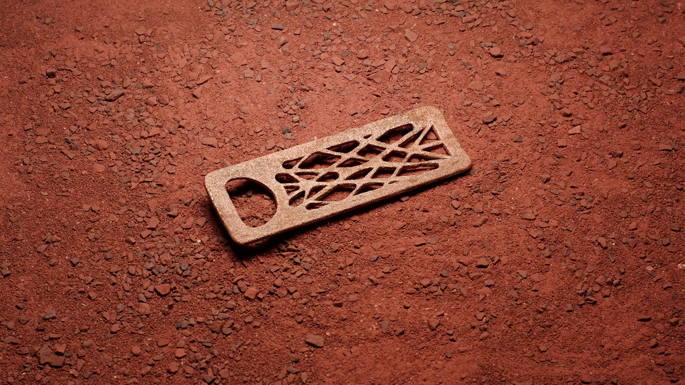 copper fabrication manufactu mars metal opener