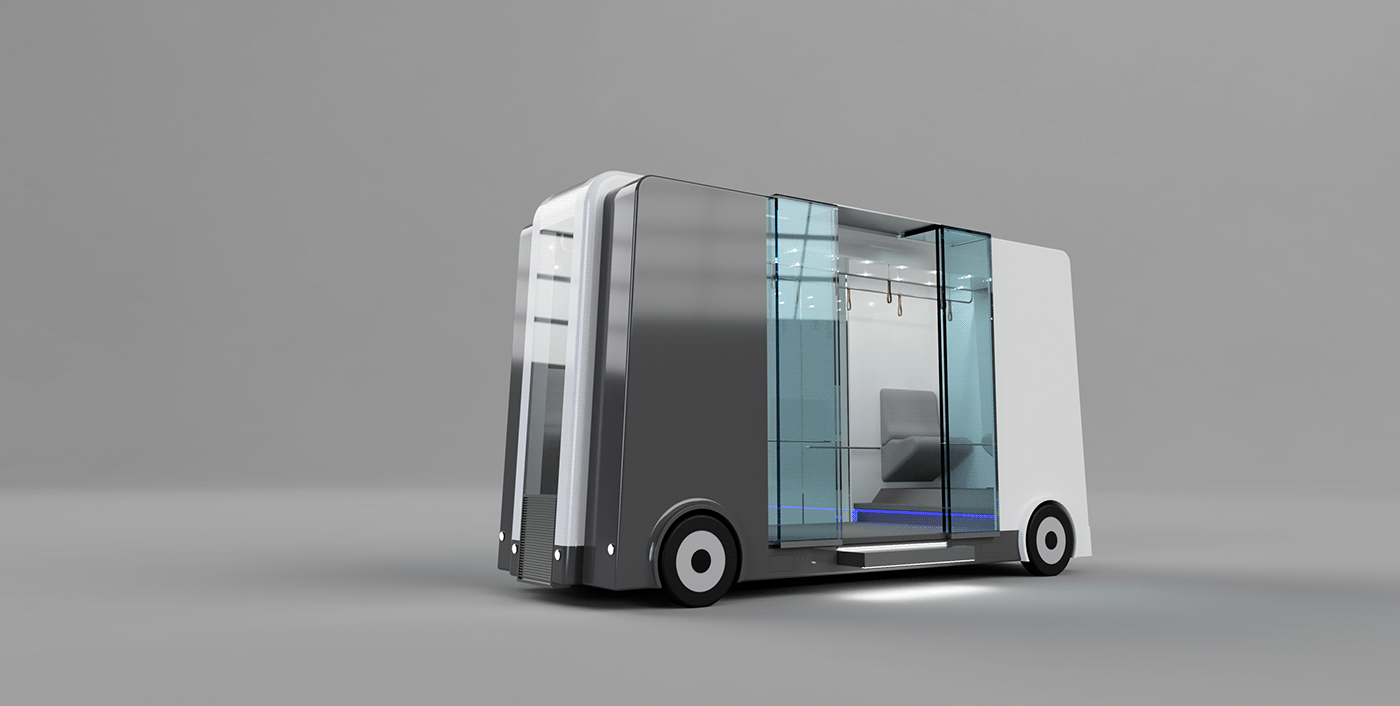 sketch Digital Art  concept design game 3D Vehicle automotive   Render industrial design 