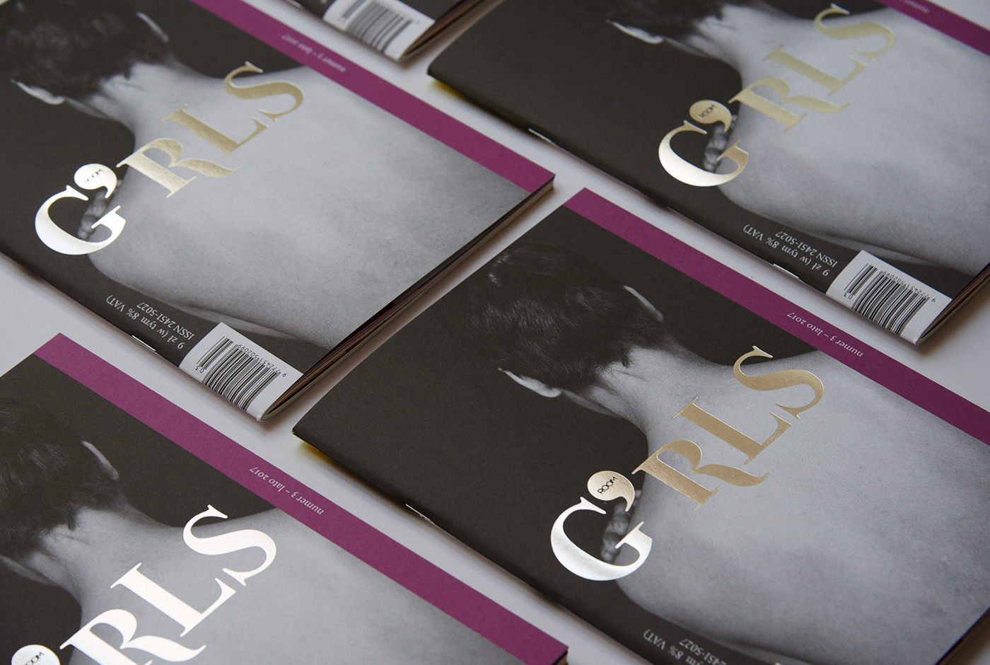 magazine Zine  cover magazine cover cover junkie print Layout creative adobe editorial design 