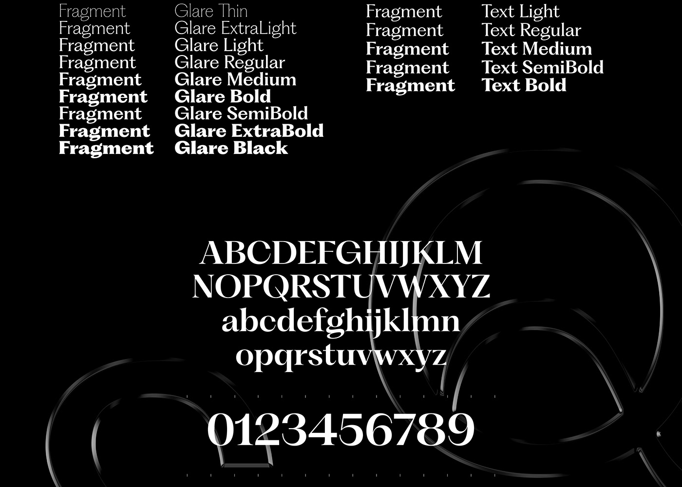 brand identity font free Poster Design Quality sans serif serif type Typeface typography  