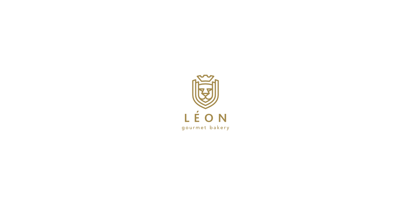 logo wedding knight interval study Leon lion pollinater green atom