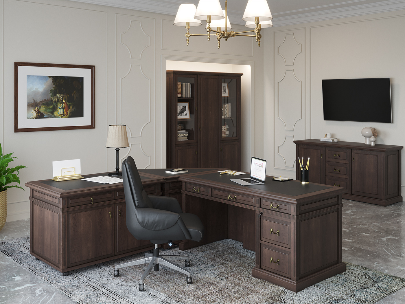 3D 3ds max archviz CGI corona furniture Interior interior design  Render visualization