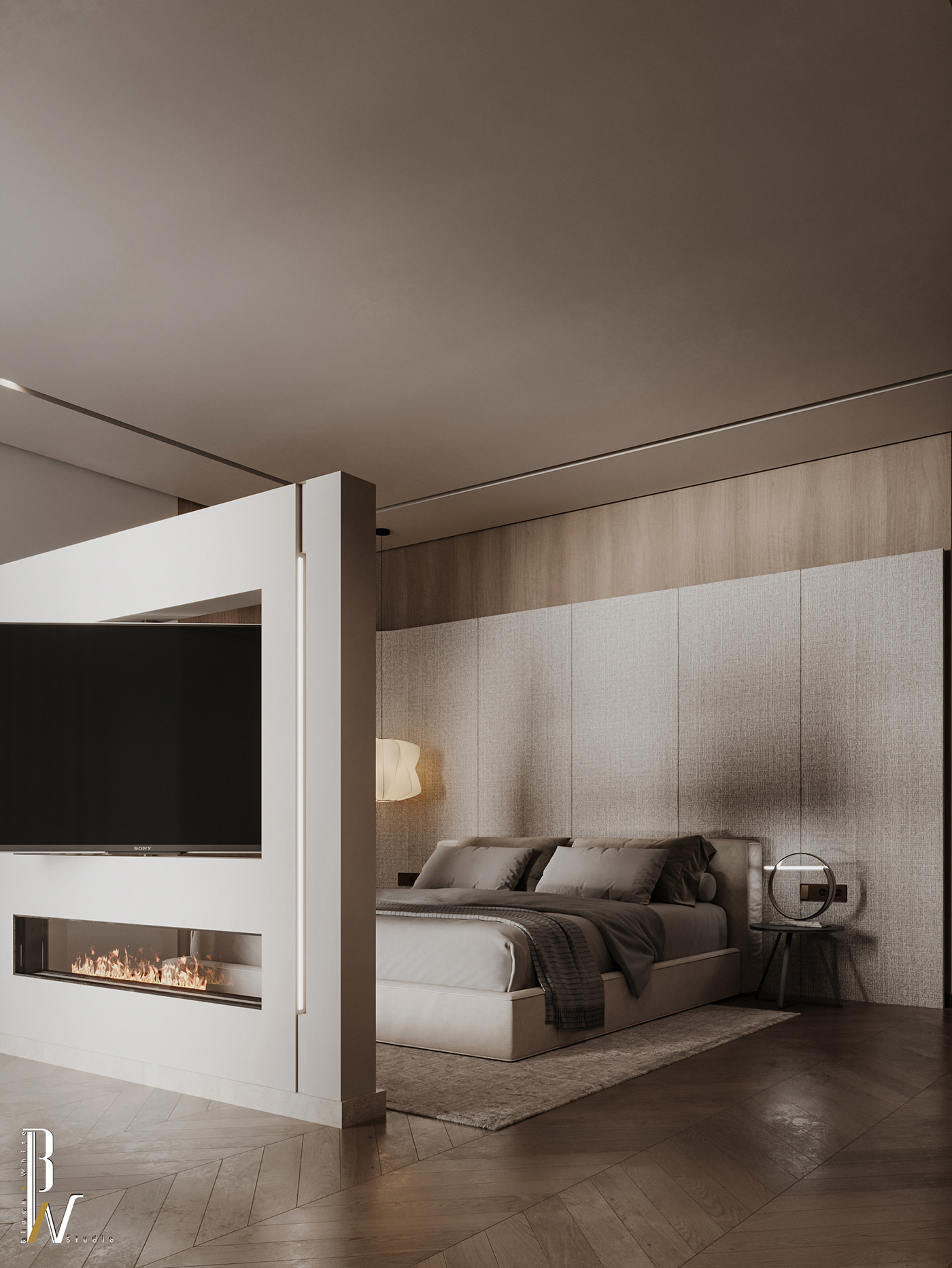 3D architecture Render interior design  modern 3ds max corona visualization archviz CGI